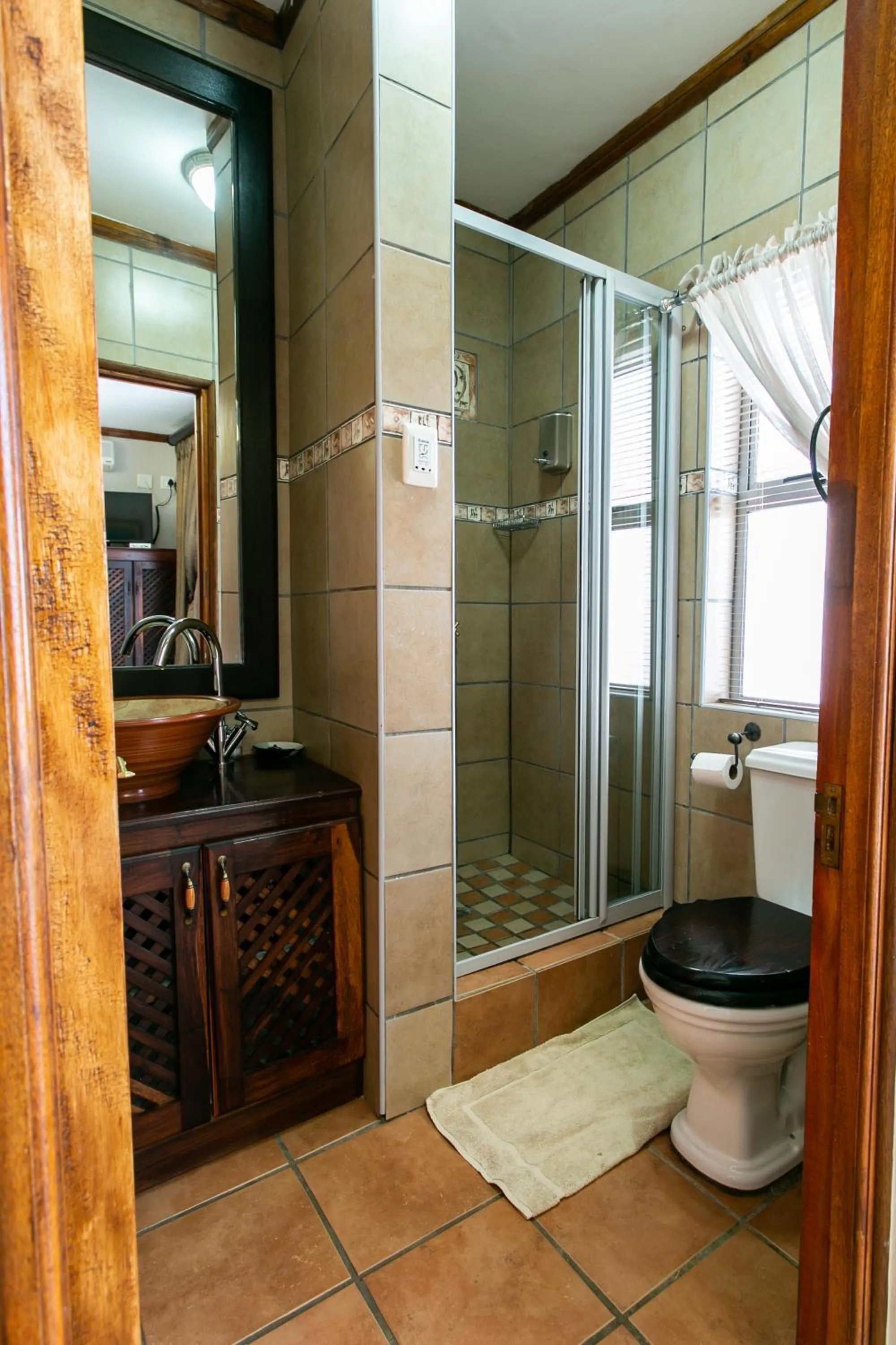 Royl Court Guesthouse