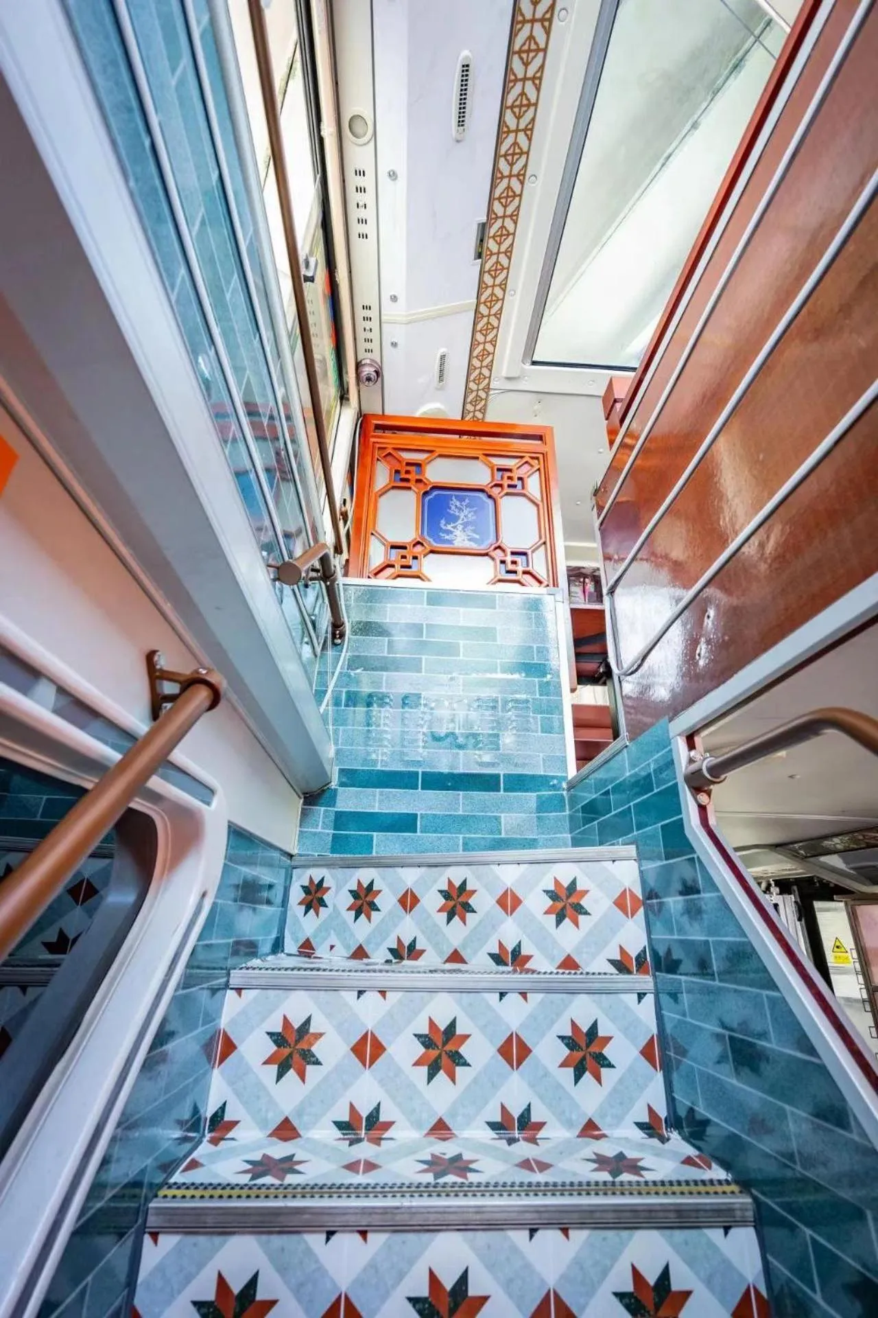 Activities in Hotel Landmark Canton