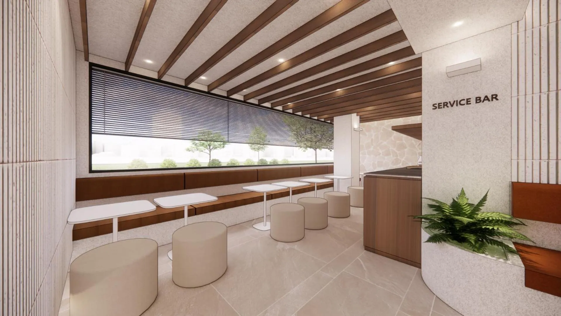 Breakfast in Busan H-AVENUE Hotel Seomyeon Station