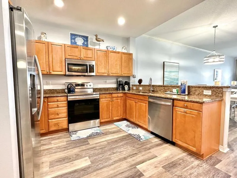 Harborview Grande 406