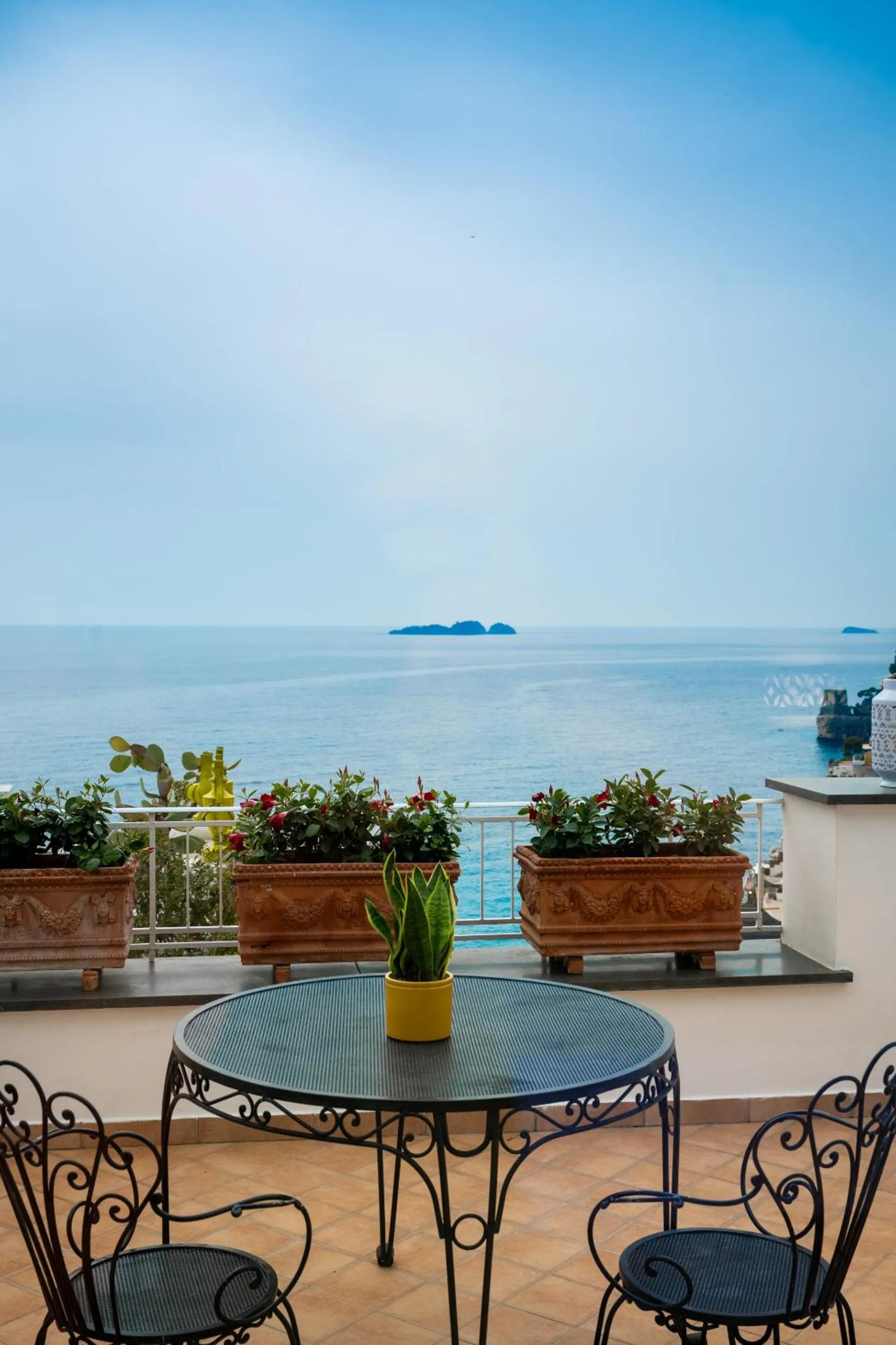 Alcione Residence