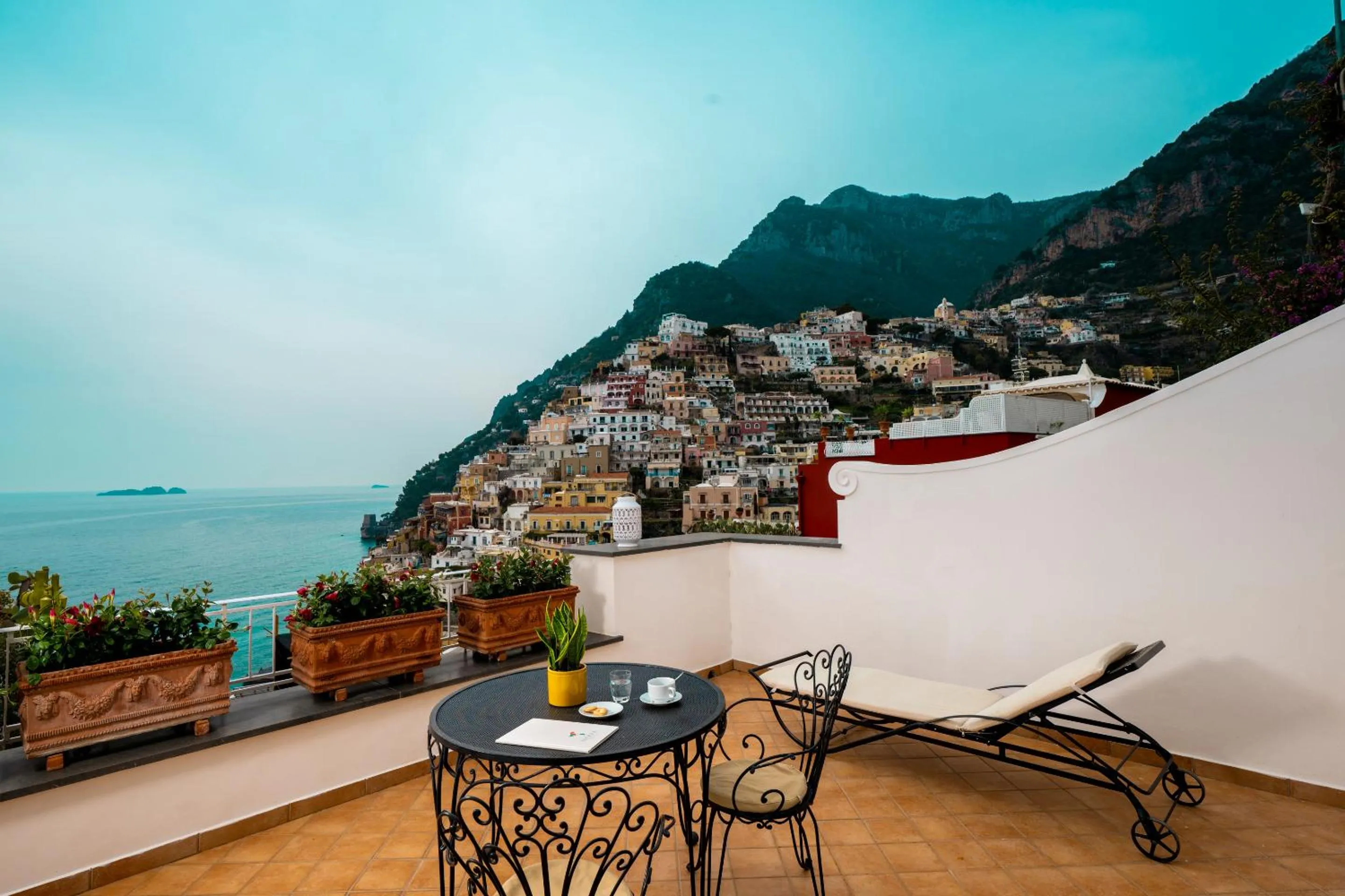 Alcione Residence