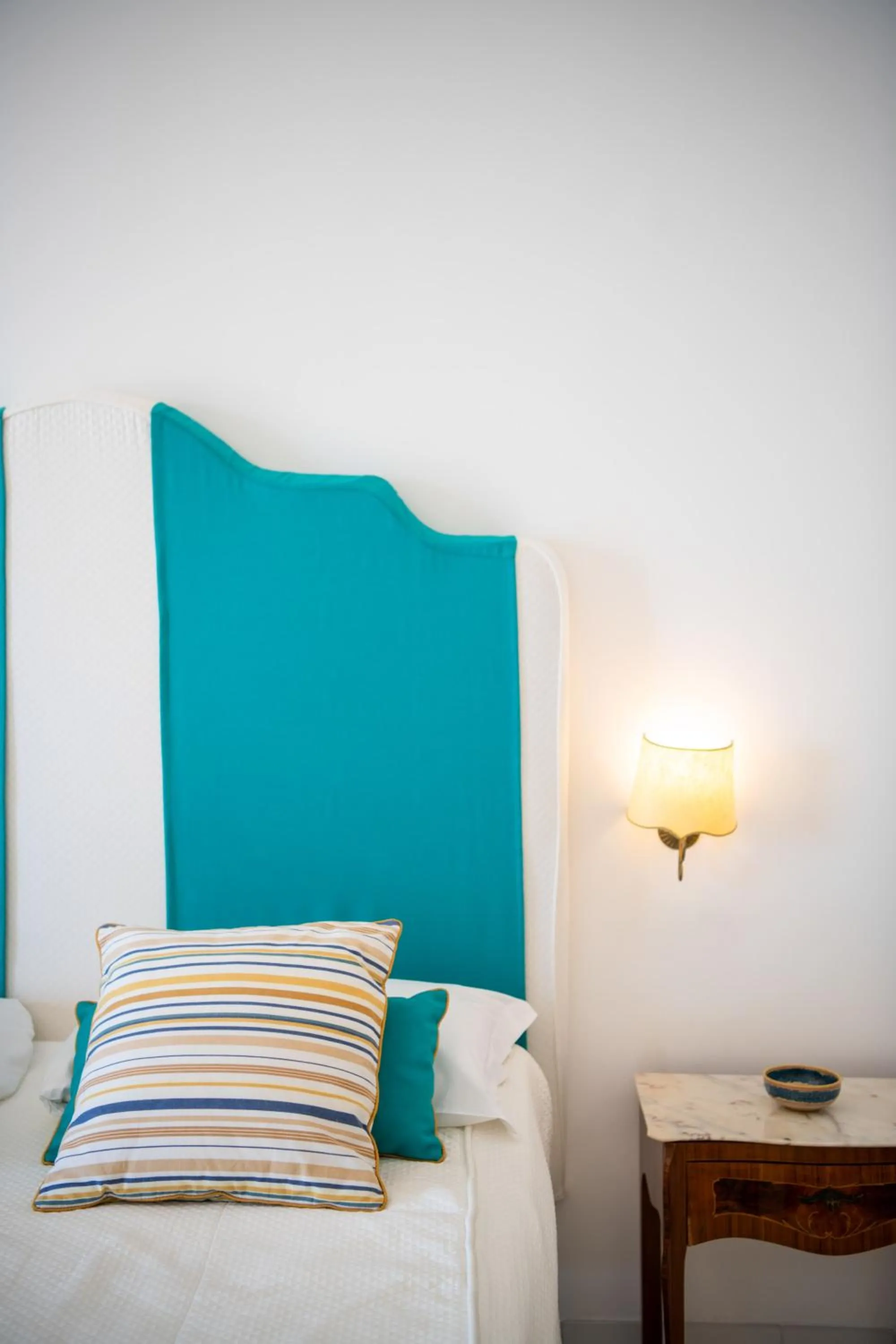 Bed in Alcione Residence