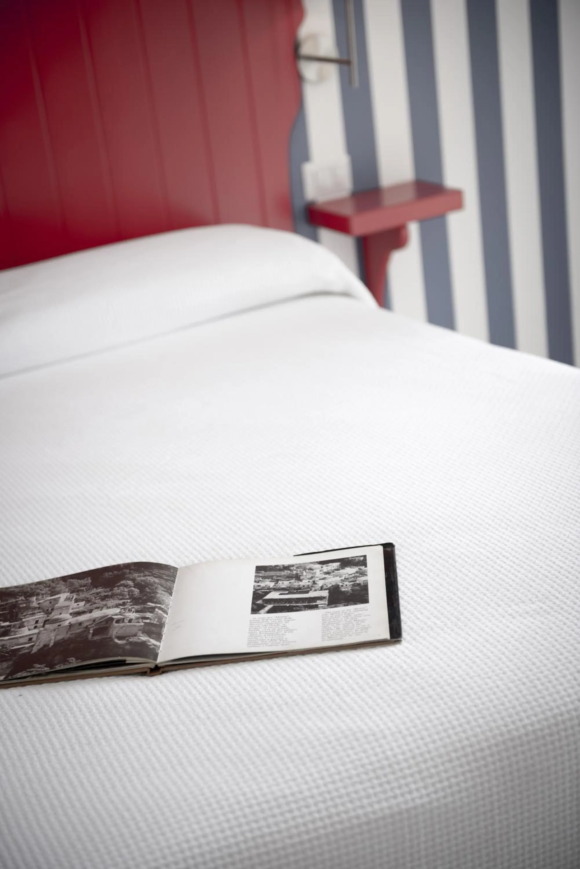 Day, Bed in Alcione Residence