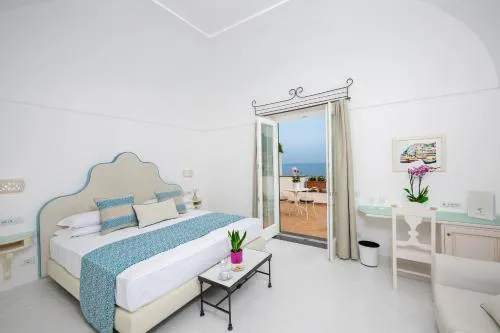 Alcione Residence