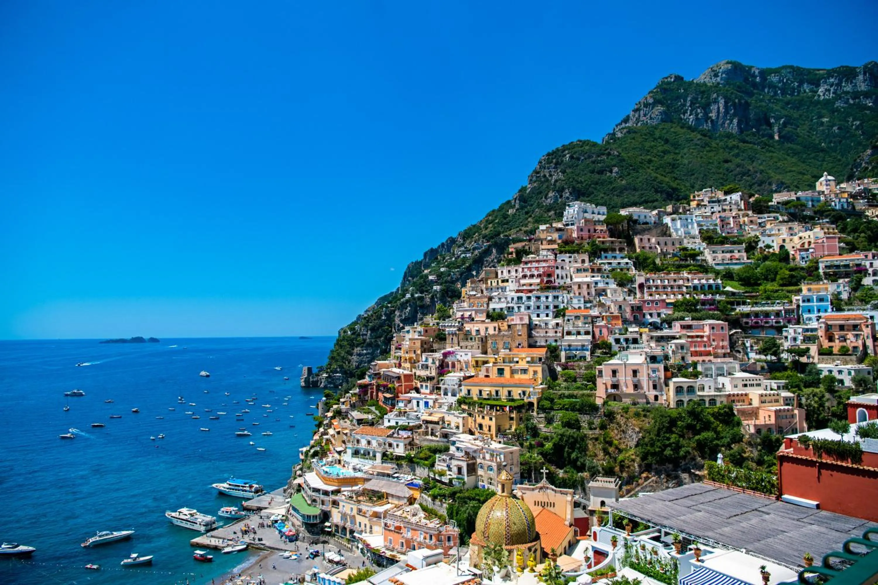 Neighbourhood in Alcione Residence