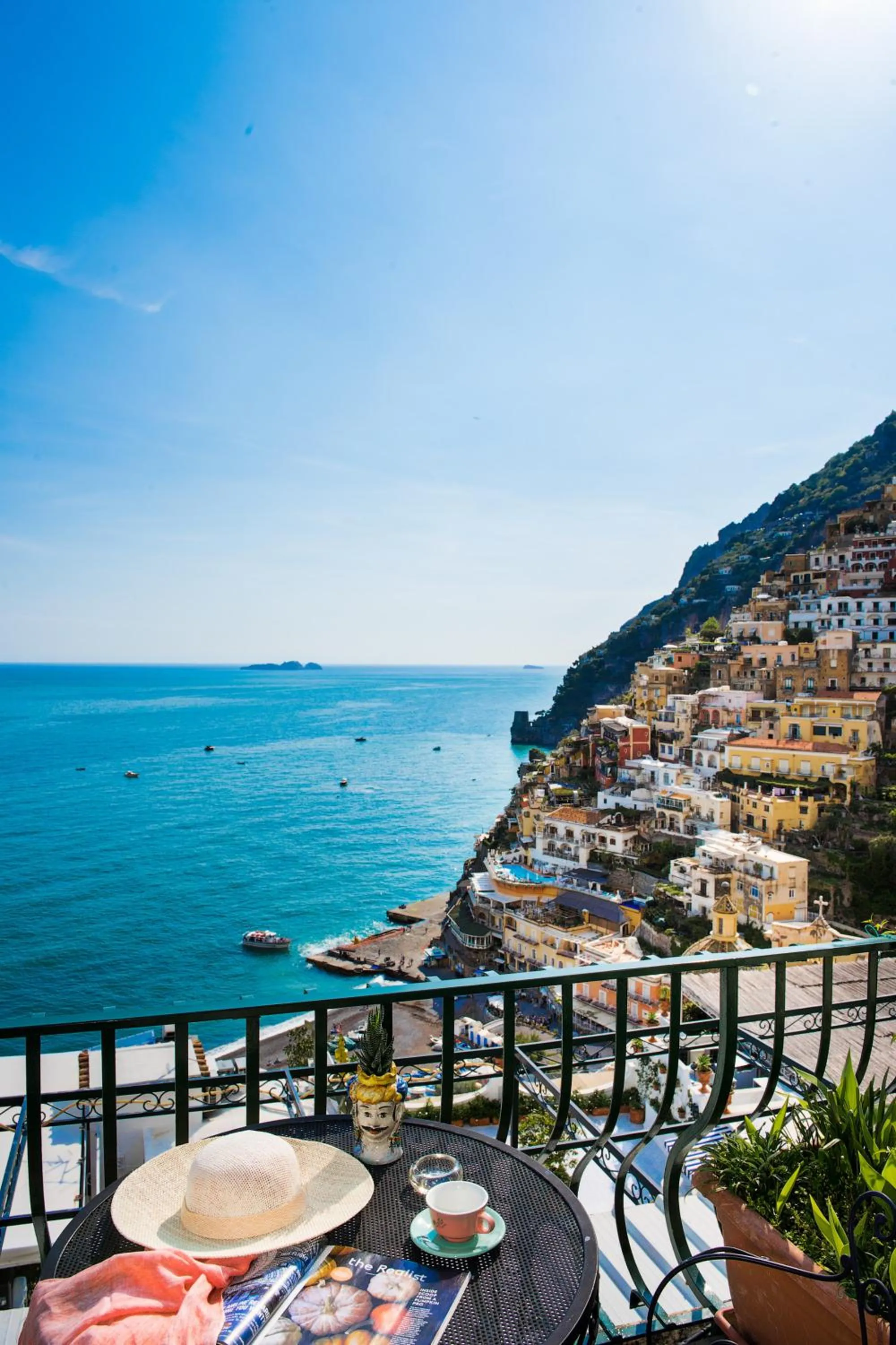 Day in Alcione Residence