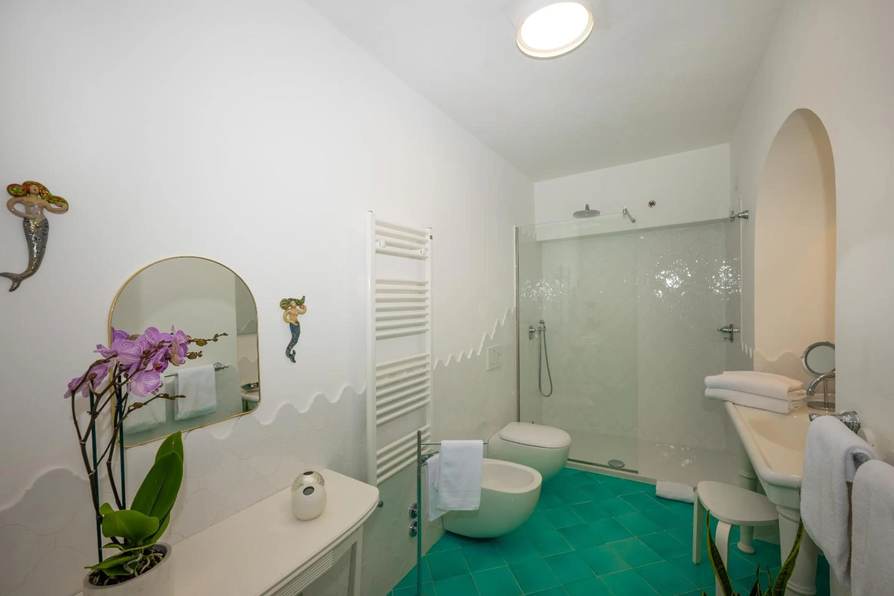 Alcione Residence