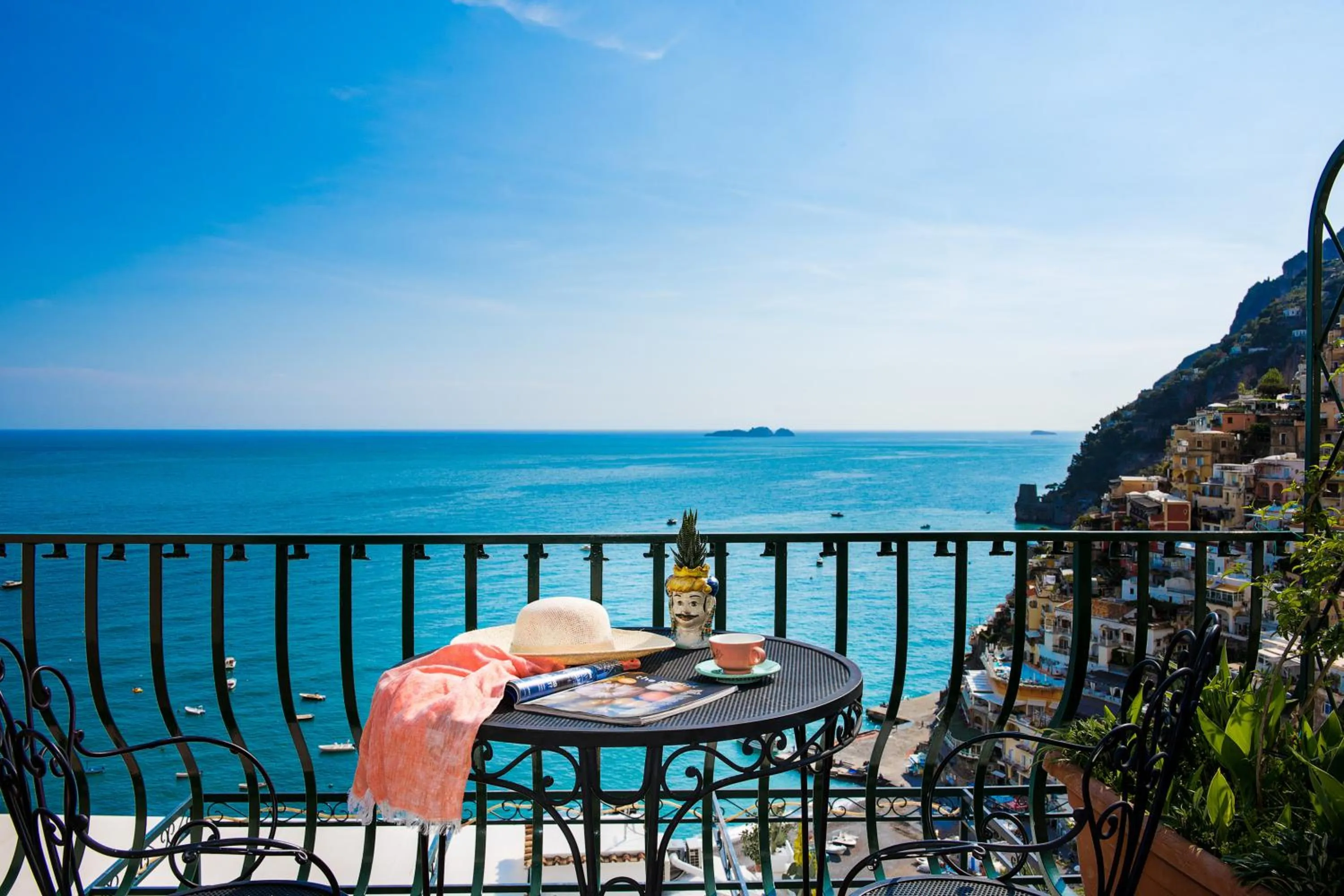 Day in Alcione Residence