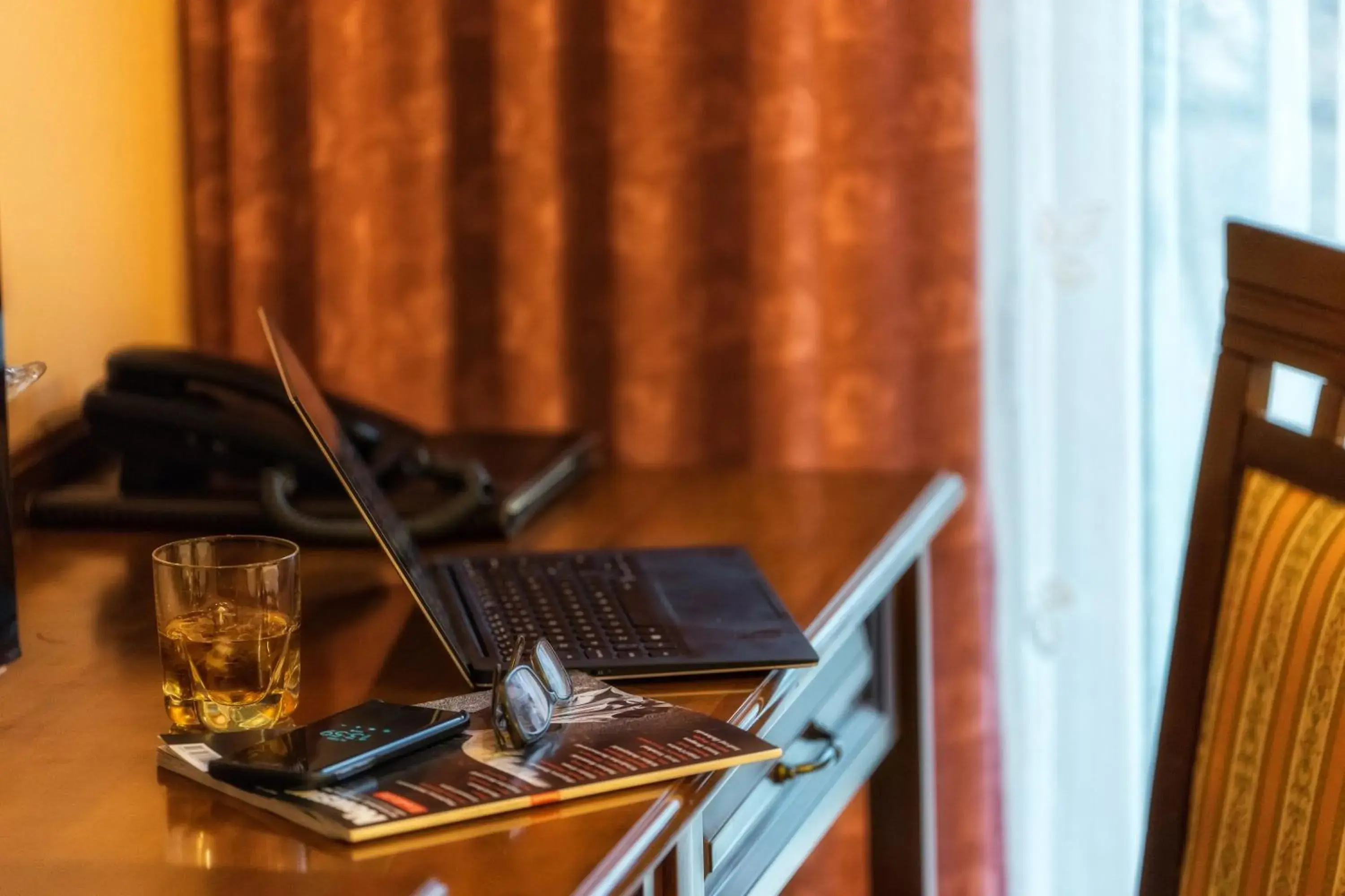 Twin Room - single occupancy in Dworek Skawiński Twin Room - single occupancy in Dworek Skawiński