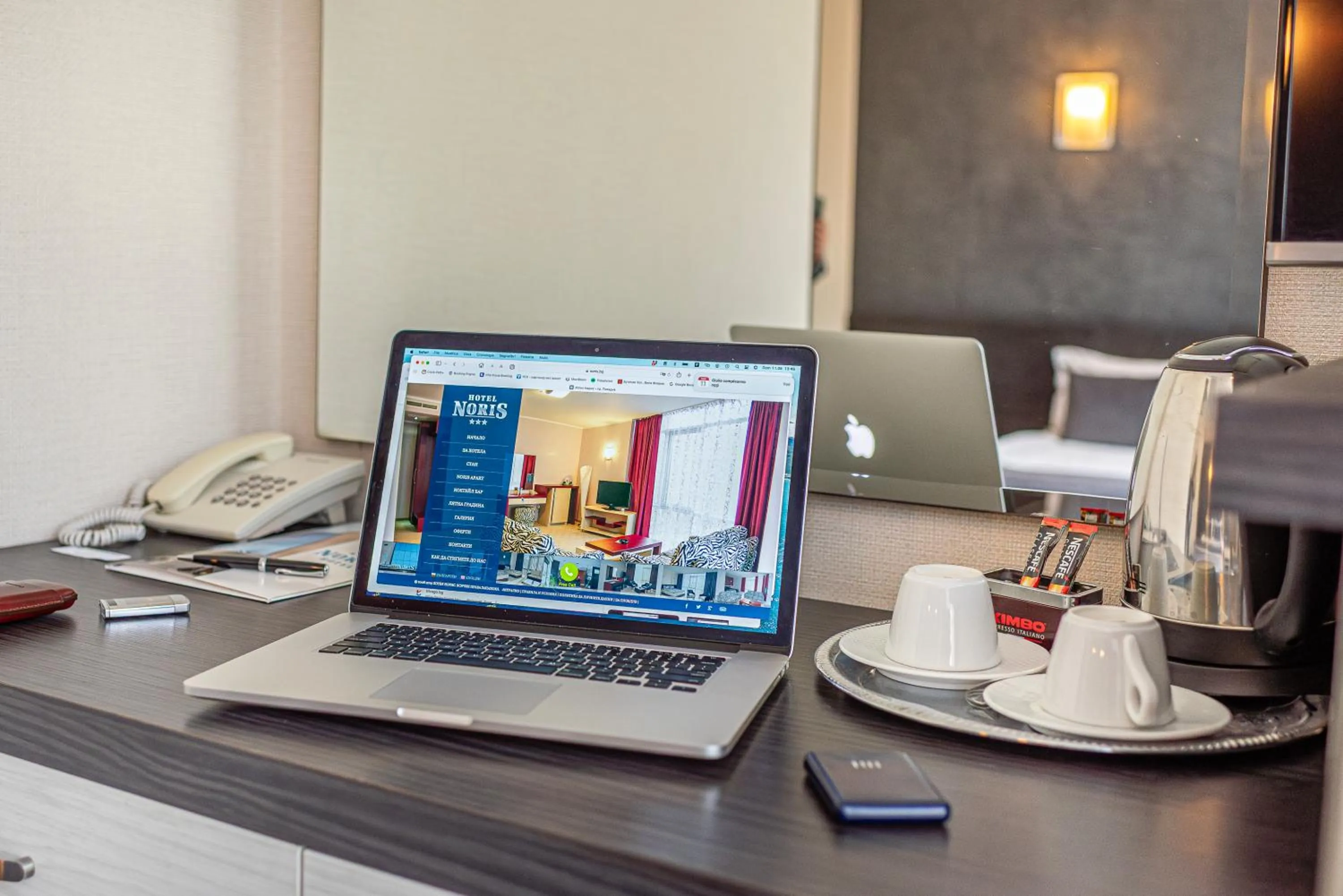Hotel Noris