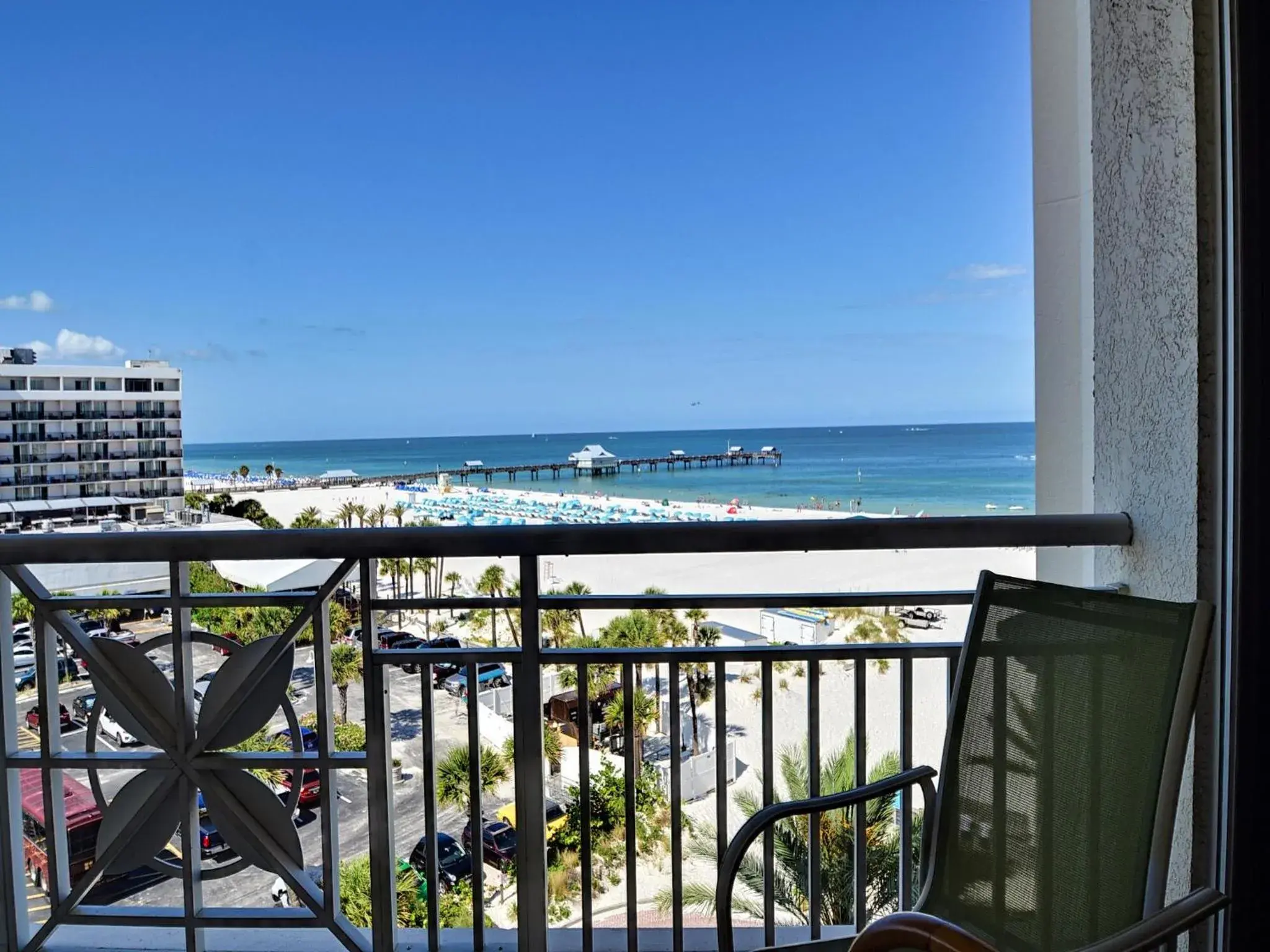 Mandalay Beach Club 603 Mandalay Beach Club 603