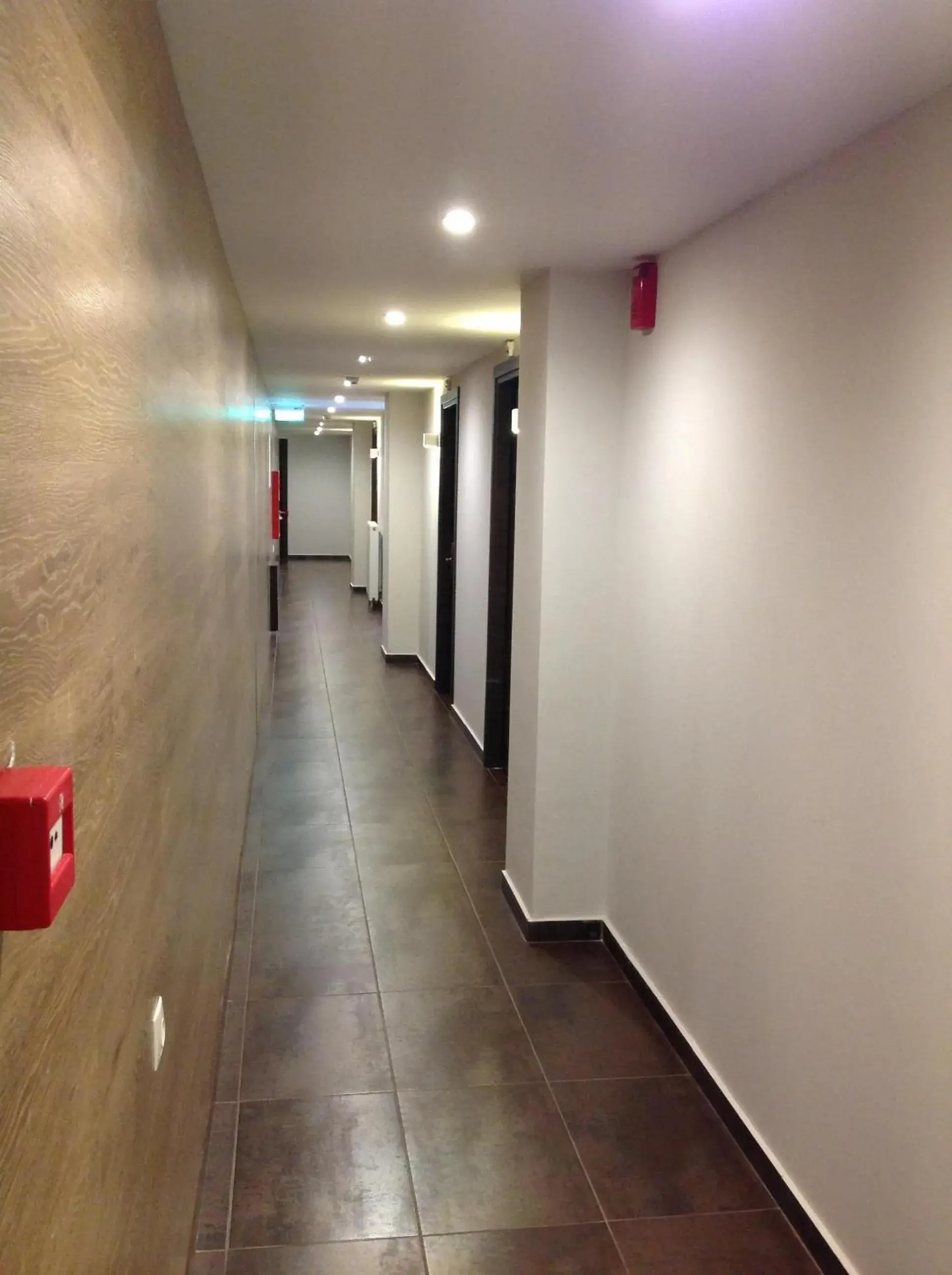 Property building in Maison Hotel Property building in Maison Hotel