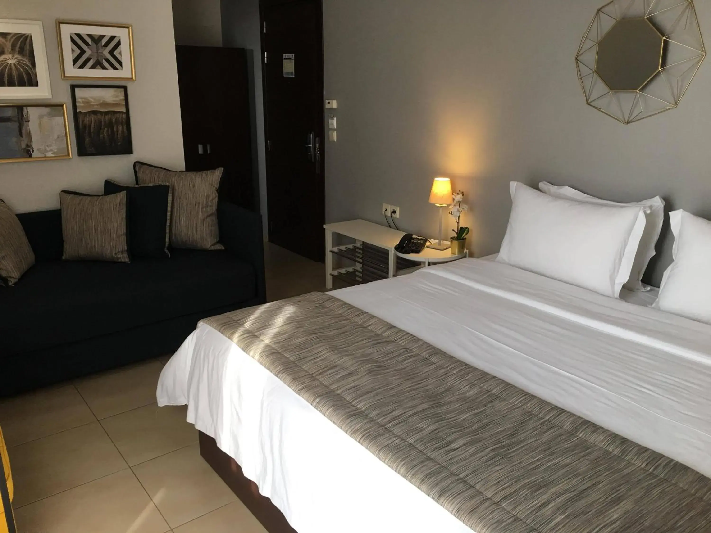 Triple Room in Maison Hotel Triple Room in Maison Hotel