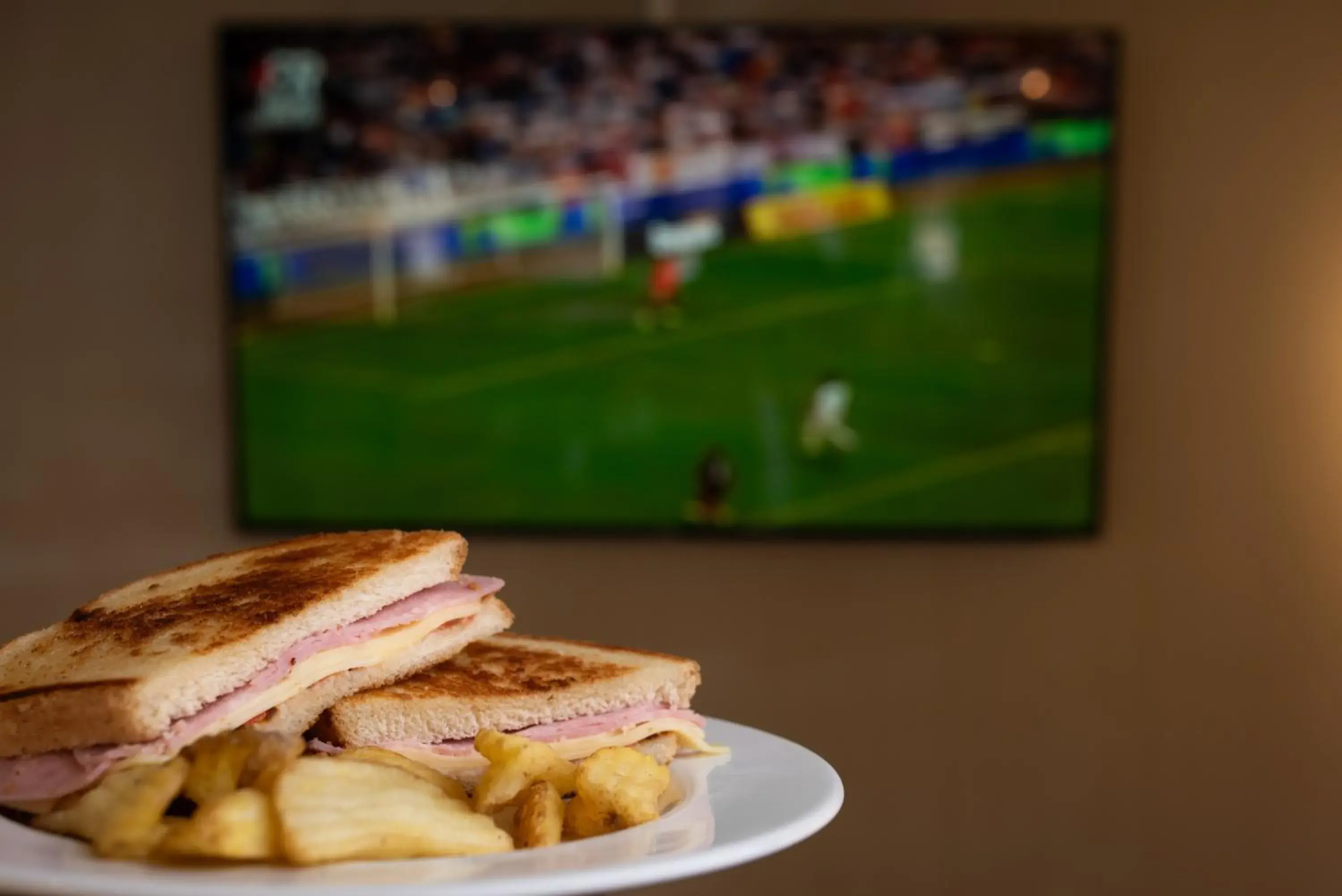 Restaurant/places to eat in Hotel Bed4U Pamplona Restaurant/places to eat in Hotel Bed4U Pamplona