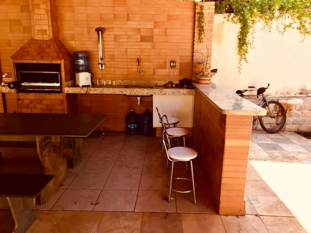 Property building in Margem da Lagoa Santa