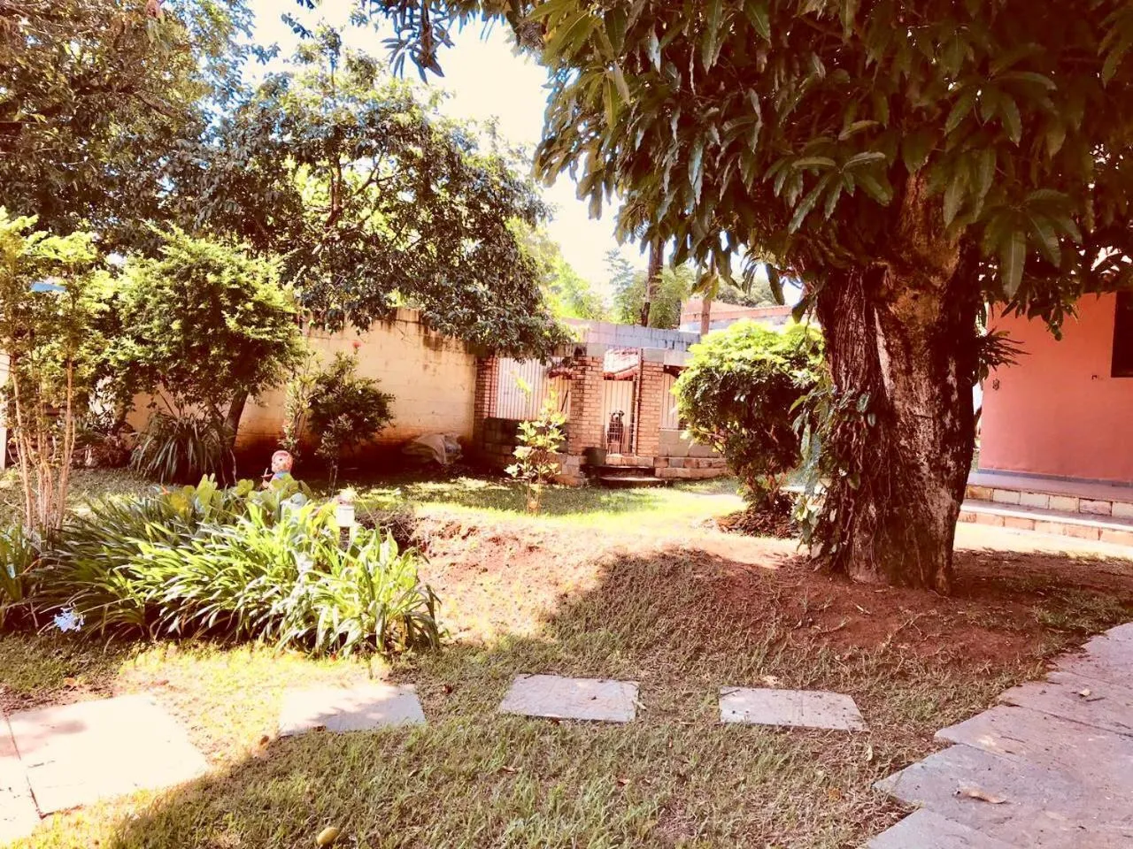 Property building in Margem da Lagoa Santa