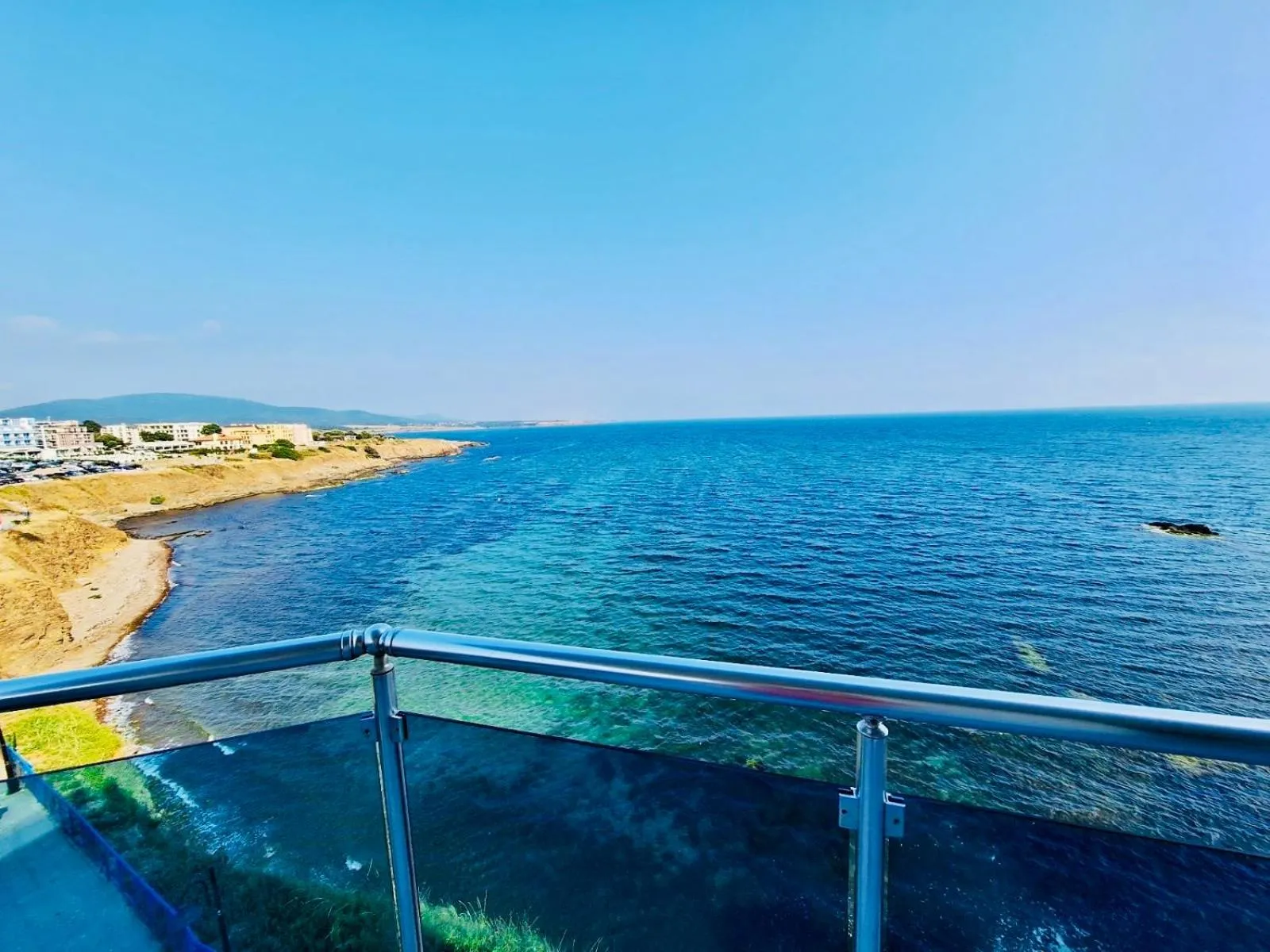 Day in AGATA BEACH Boutique -Adult Only