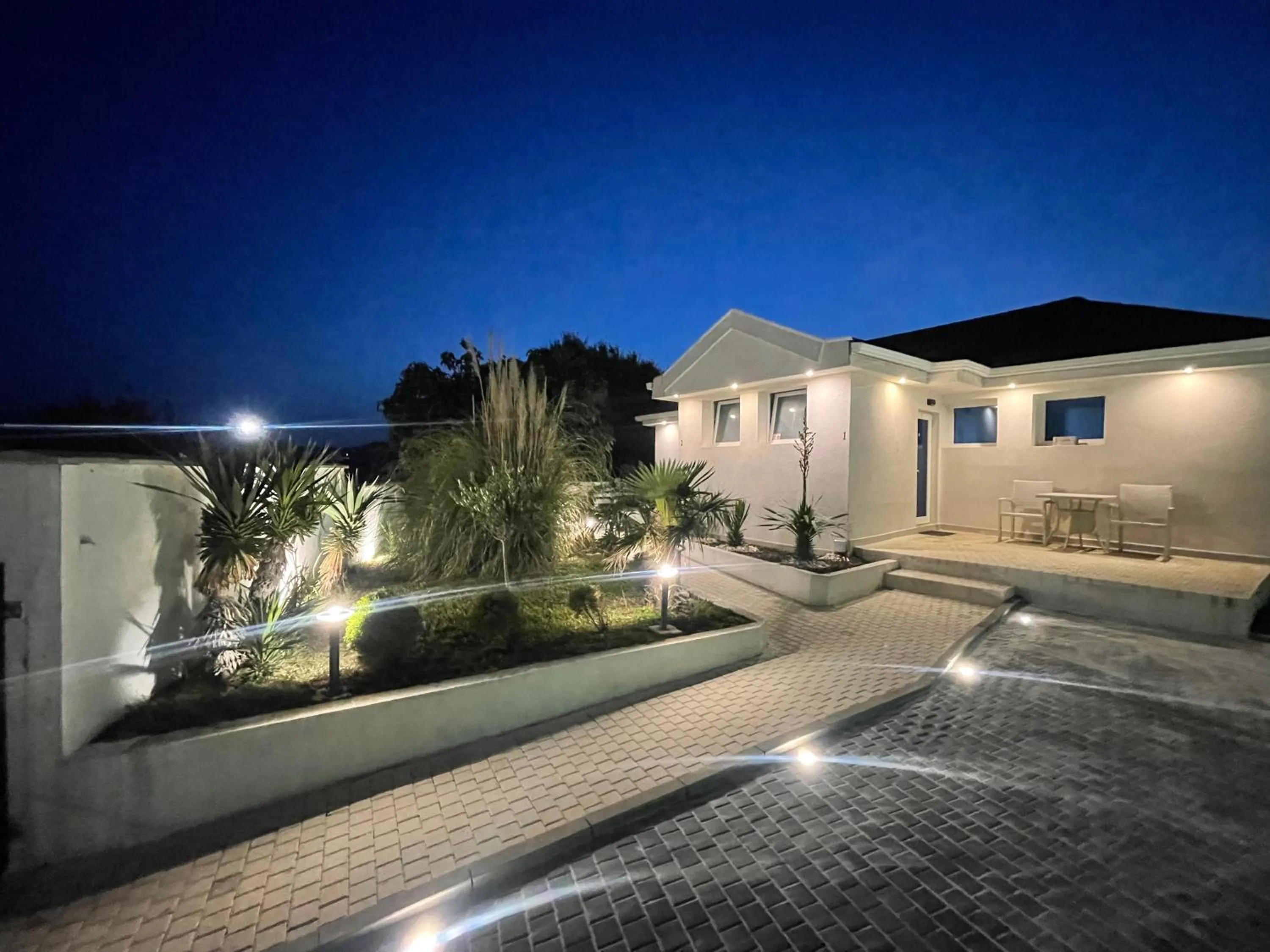 Property building in AGATA BEACH Boutique -Adult Only