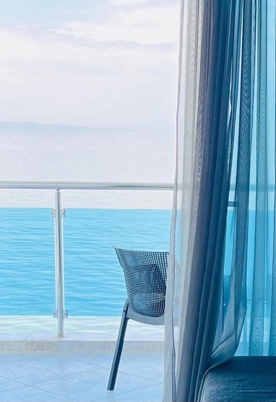 Day in AGATA BEACH Boutique -Adult Only