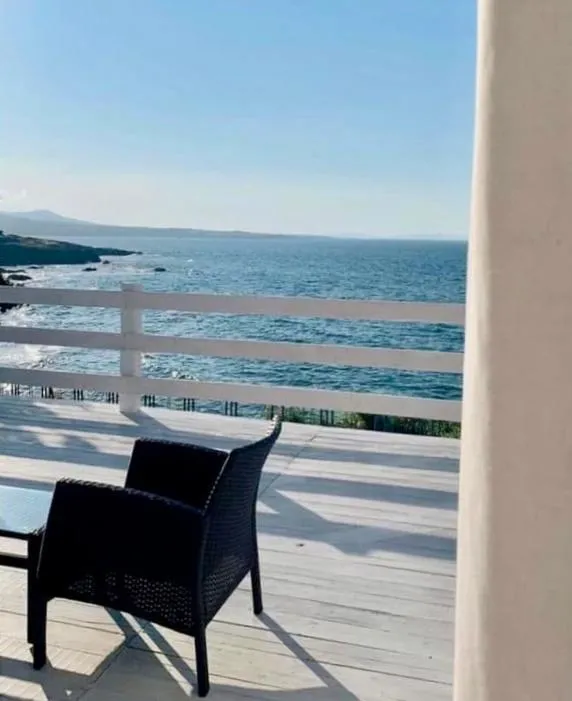 Day in AGATA BEACH Boutique -Adult Only
