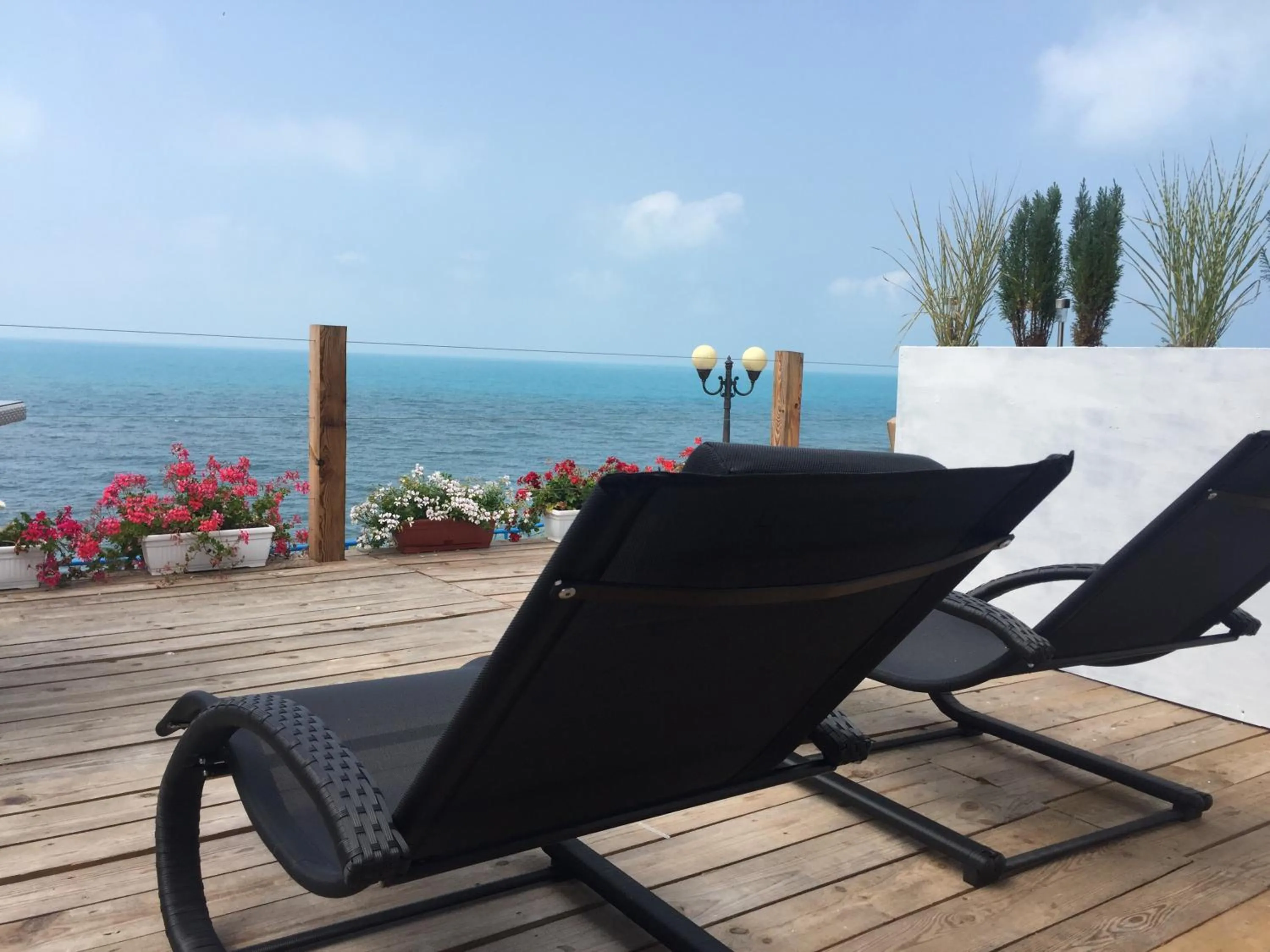 Day in AGATA BEACH Boutique -Adult Only