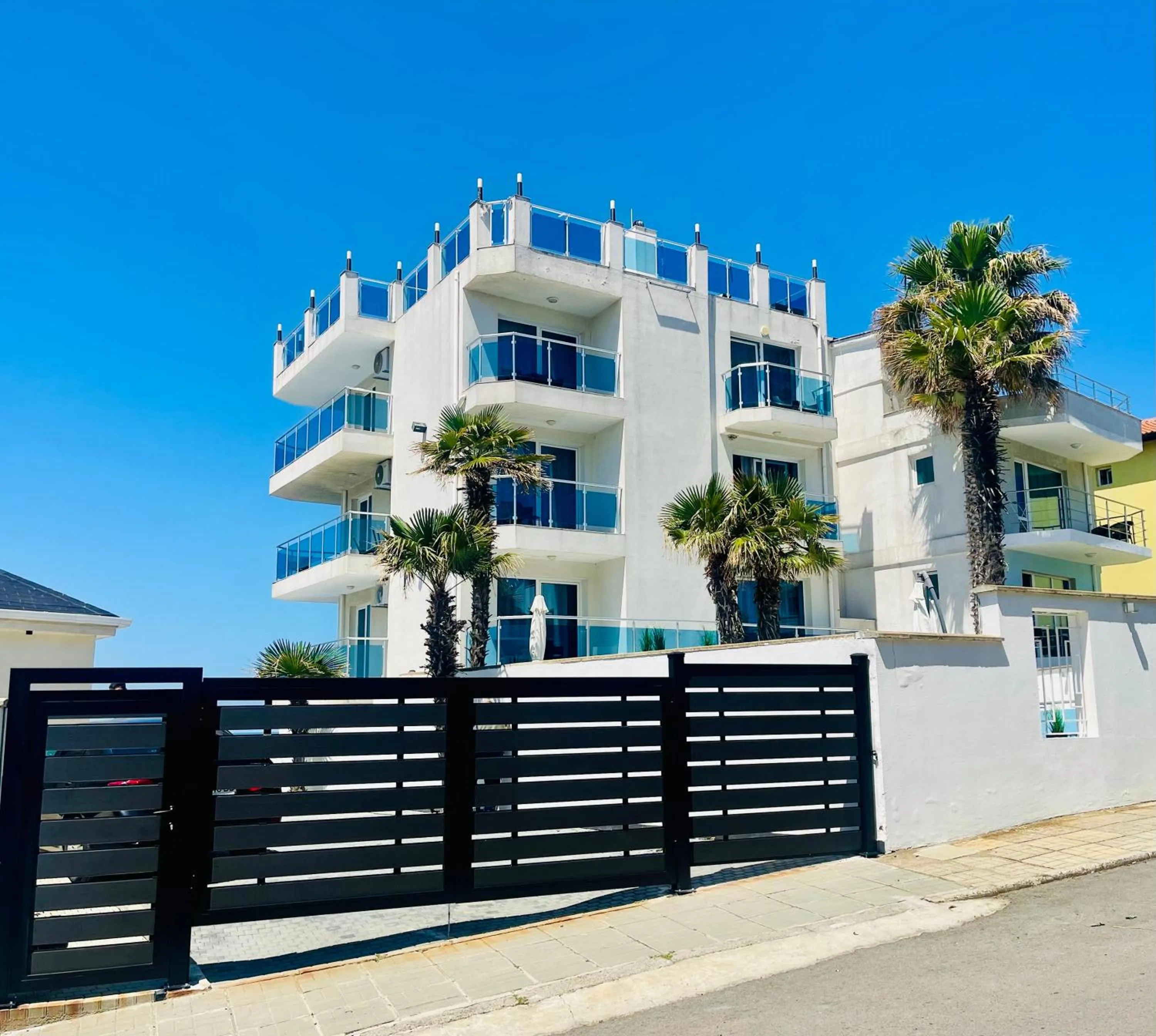 AGATA BEACH Boutique -Adult Only