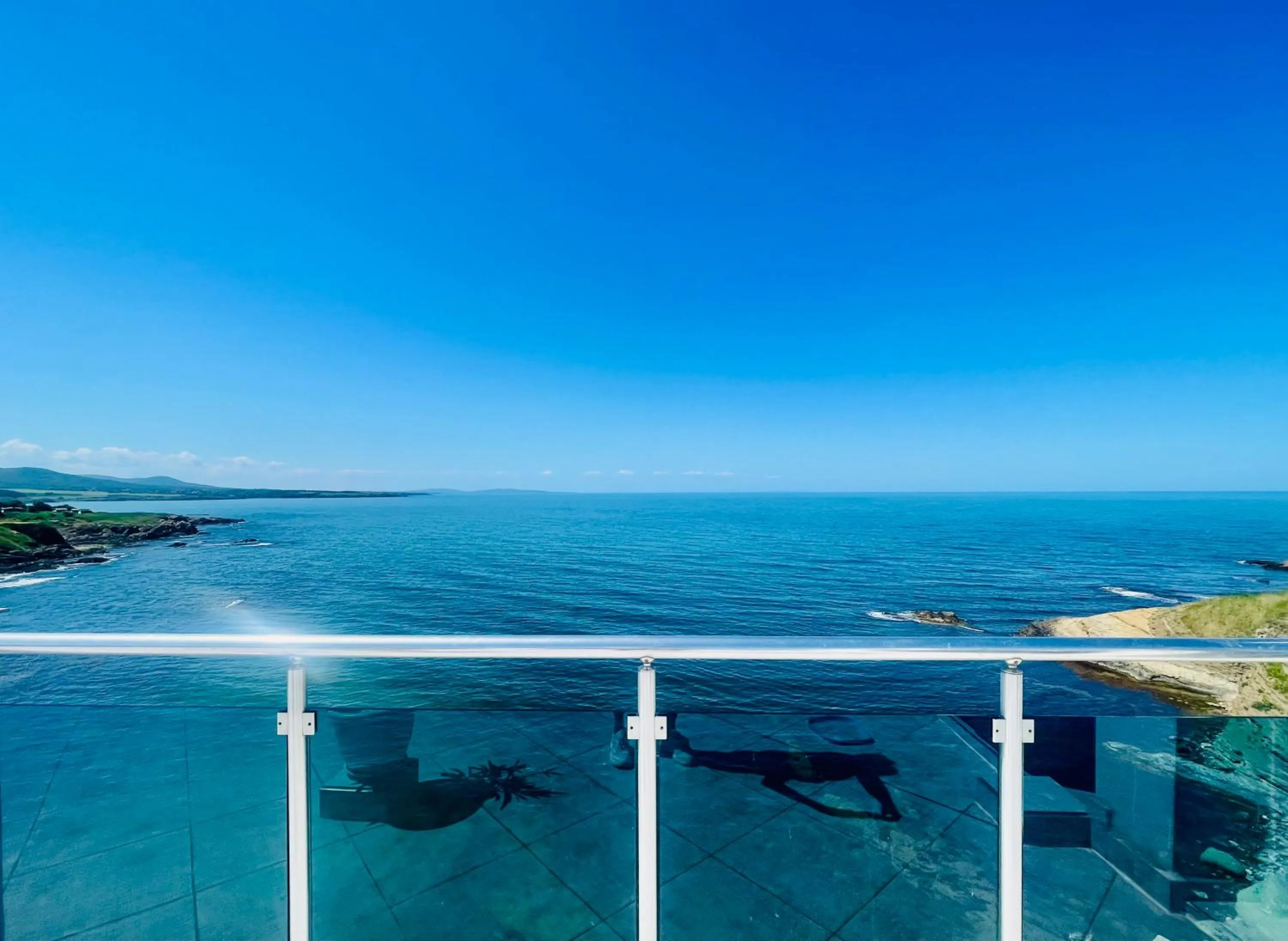 Day in AGATA BEACH Boutique -Adult Only