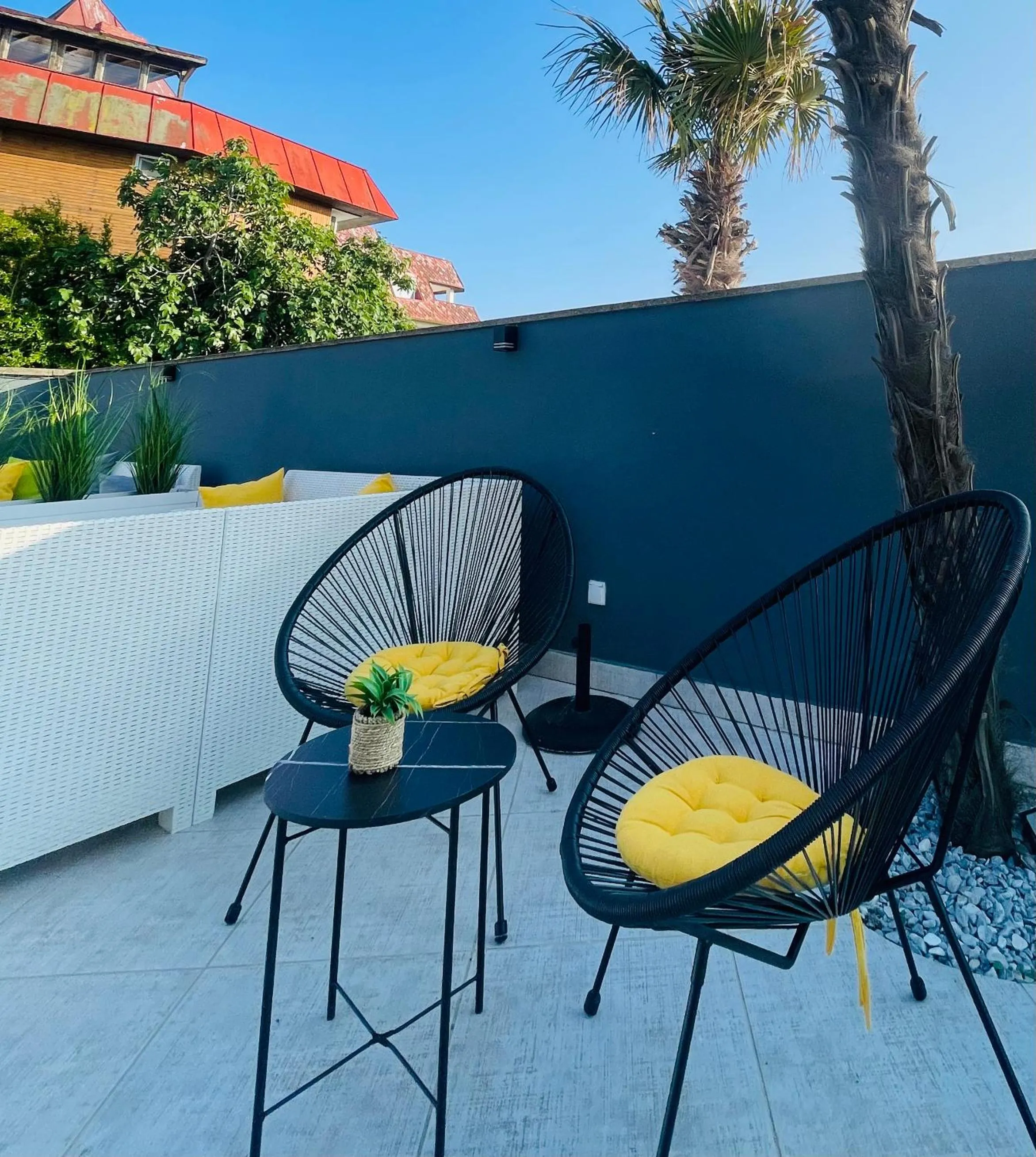 AGATA BEACH Boutique -Adult Only