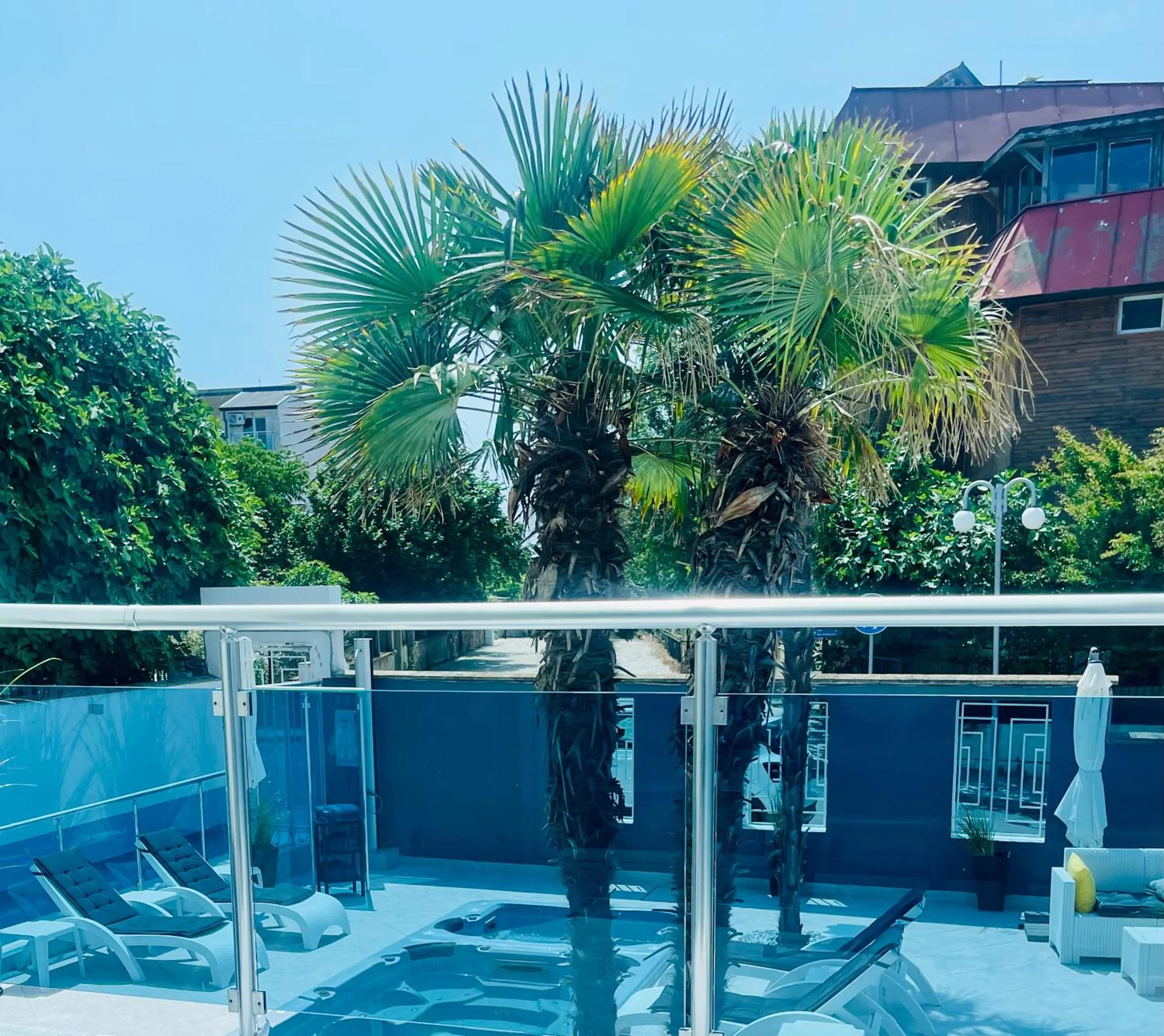 AGATA BEACH Boutique -Adult Only
