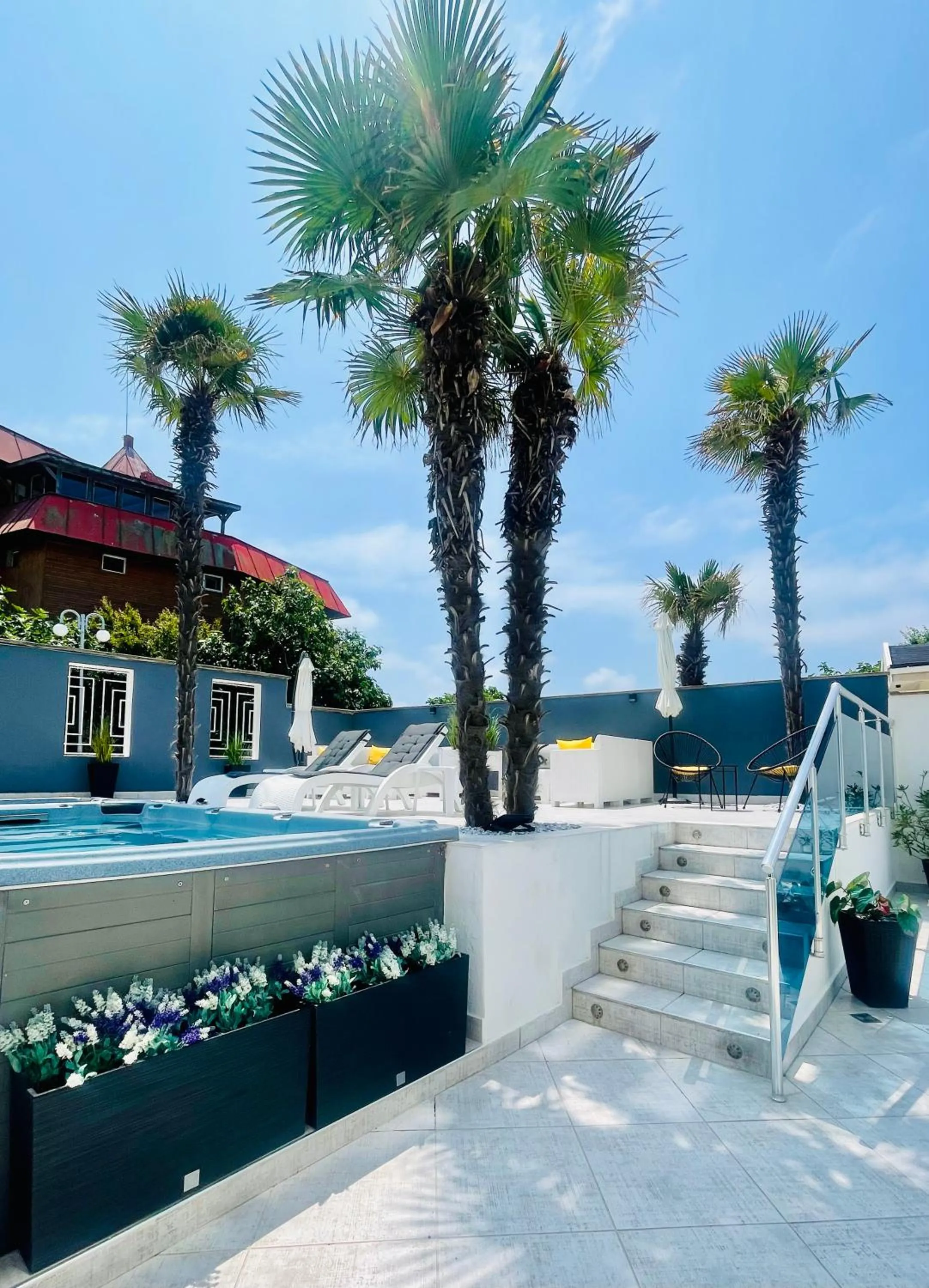 AGATA BEACH Boutique -Adult Only