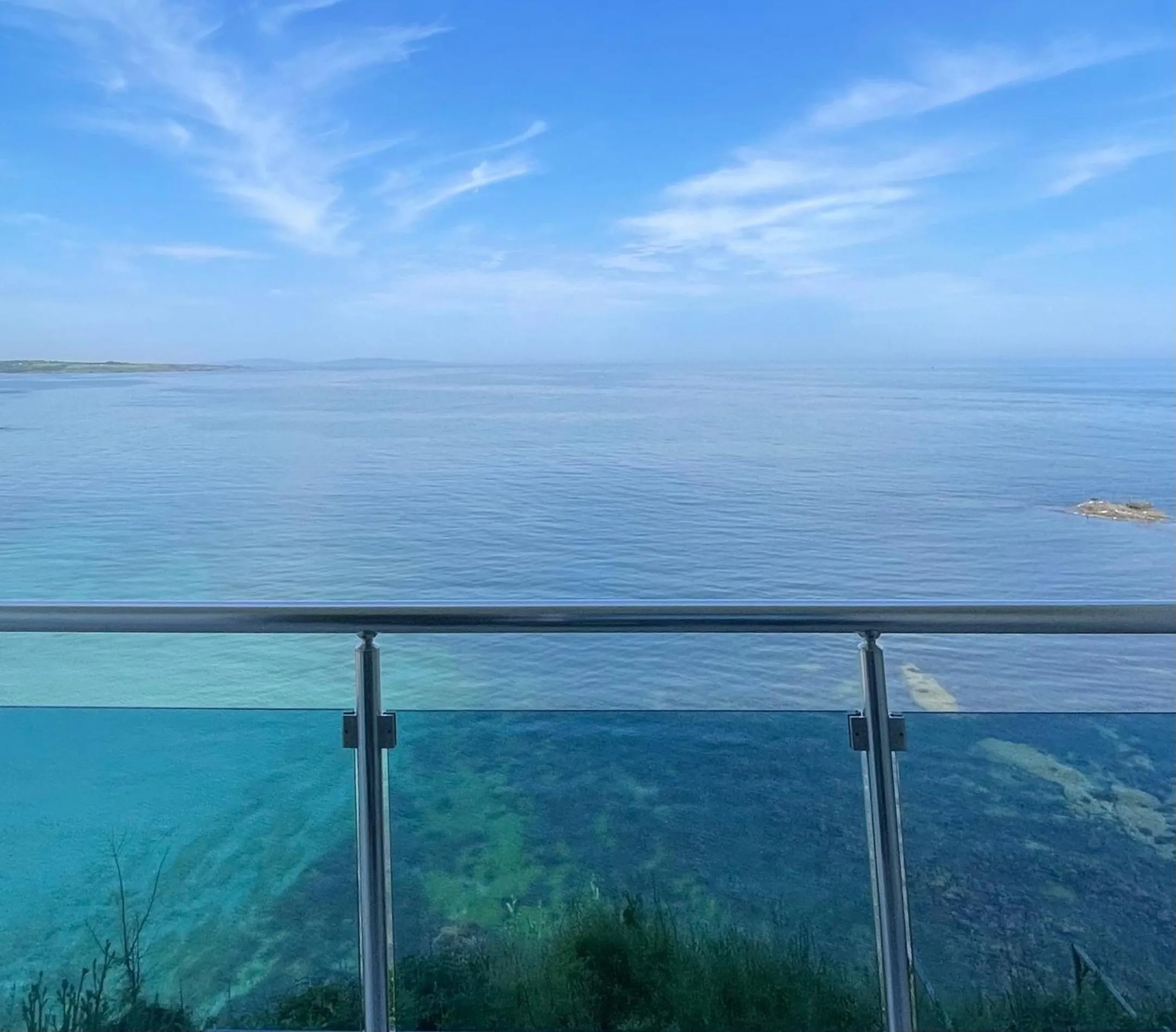 Day in AGATA BEACH Boutique -Adult Only
