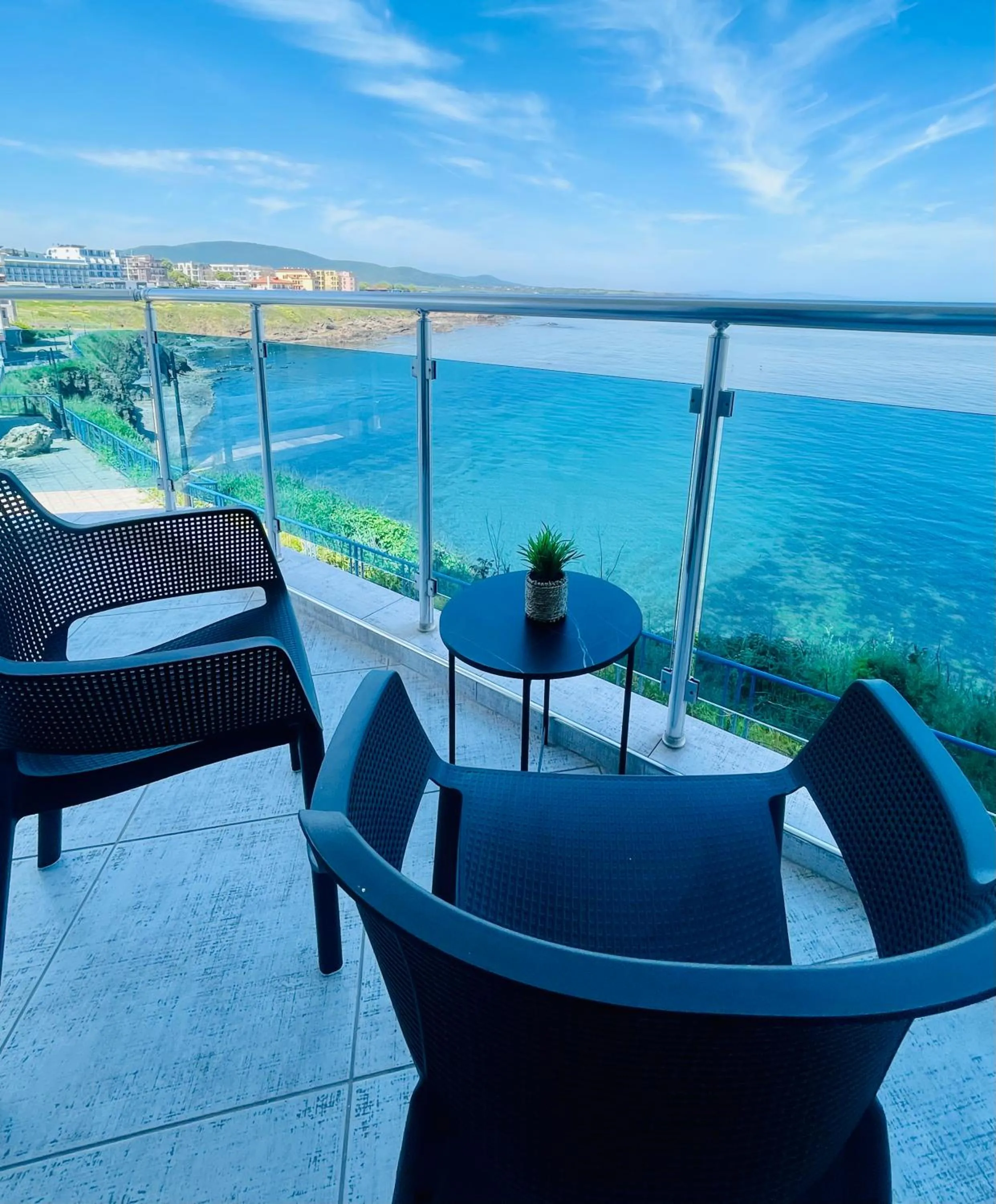 Day in AGATA BEACH Boutique -Adult Only