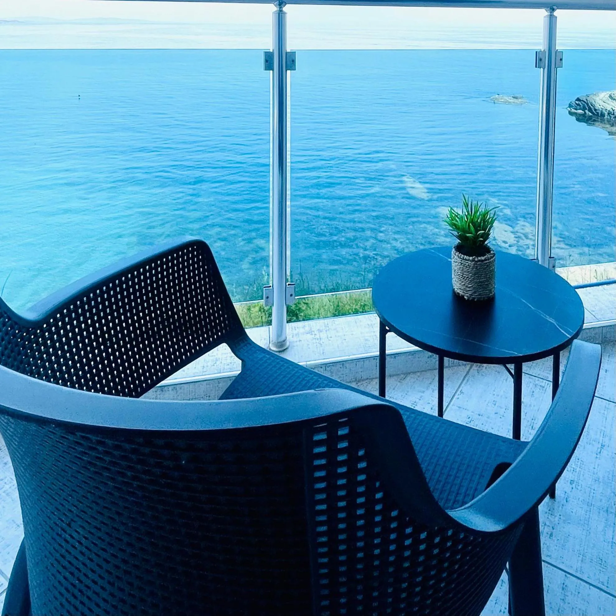 Day in AGATA BEACH Boutique -Adult Only