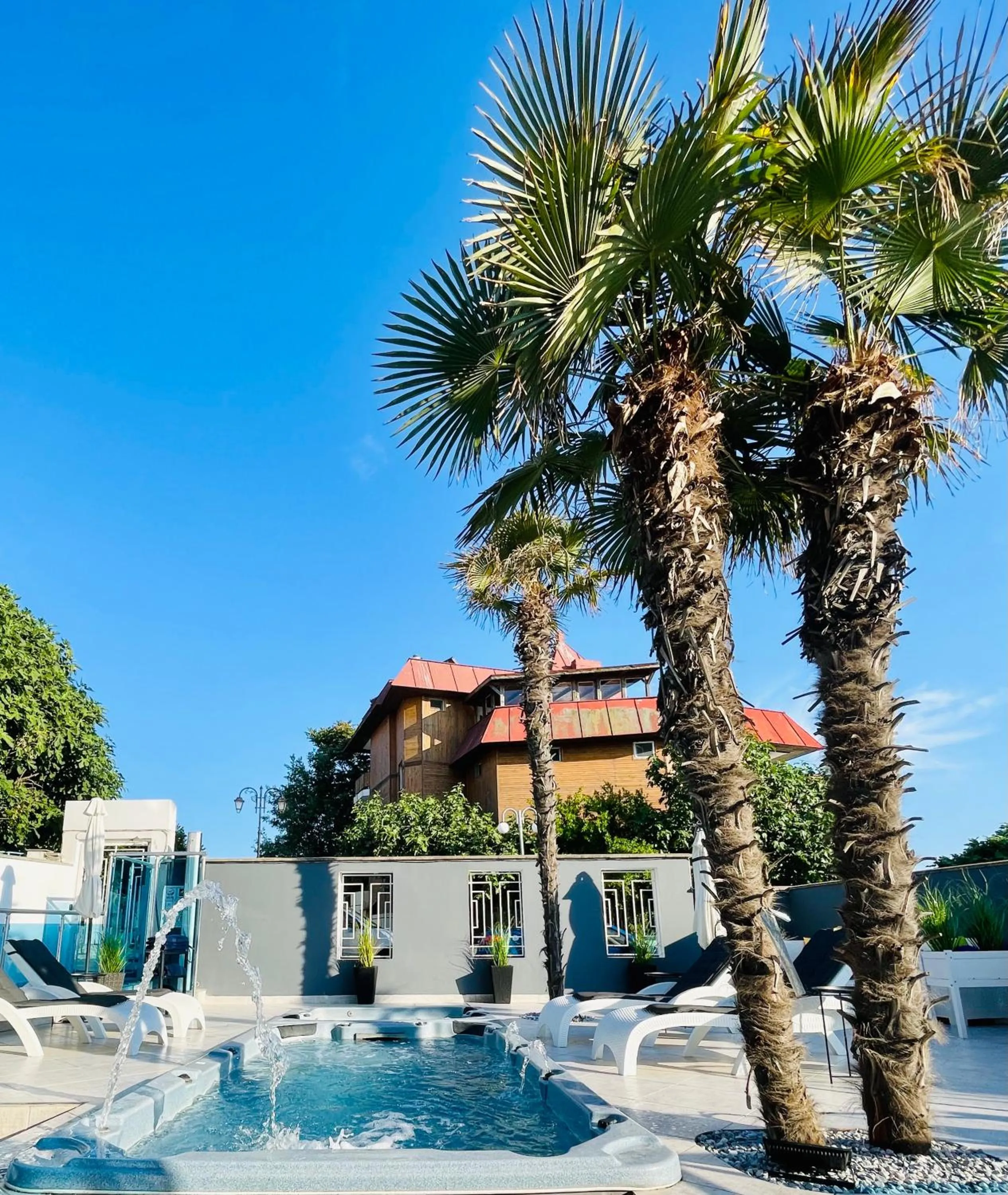 AGATA BEACH Boutique -Adult Only