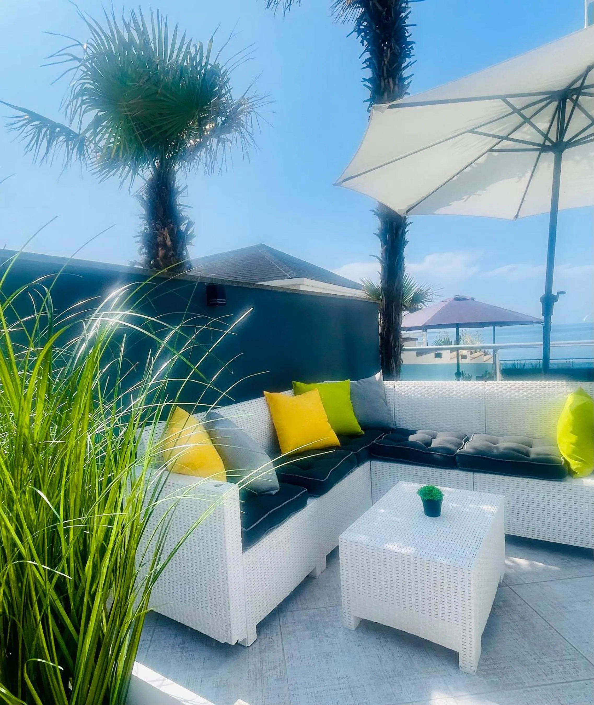 AGATA BEACH Boutique -Adult Only