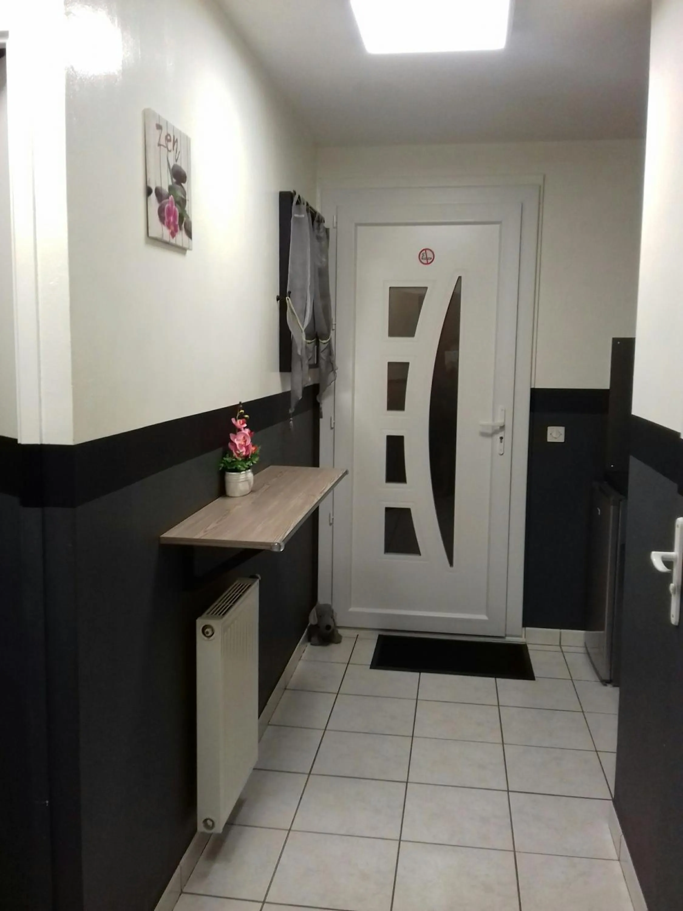 Lobby or reception in chez christian&astrid Next to Disneyland Paris