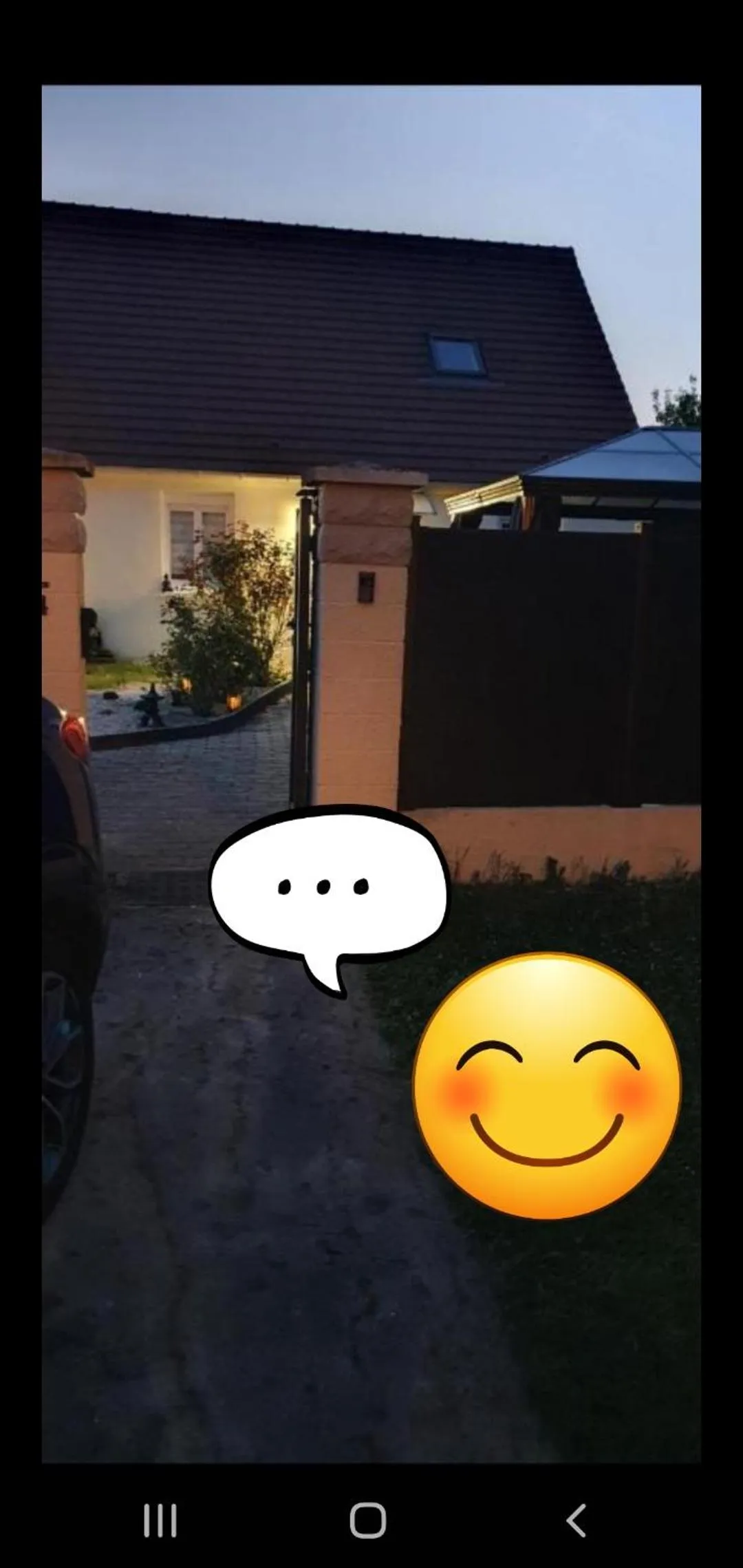 chez christian&astrid Next to Disneyland Paris