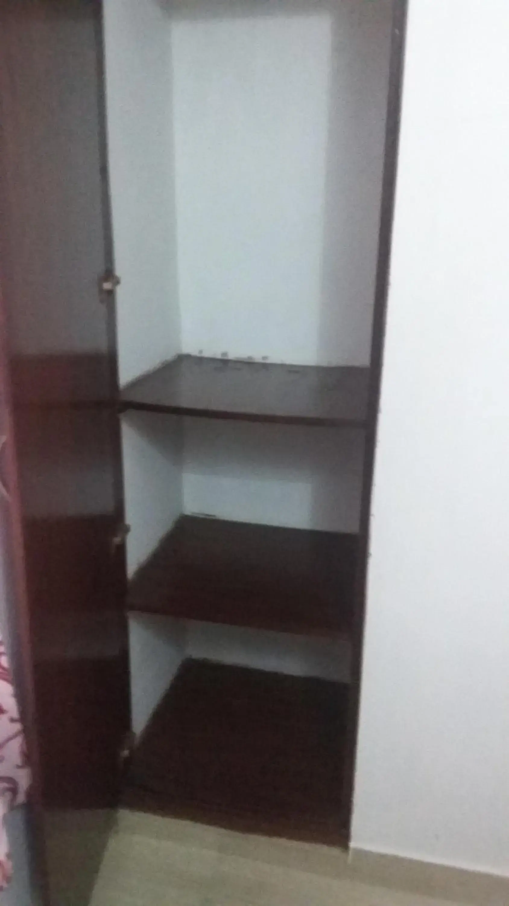 Budget Double Room in Juliet's Homestay Budget Double Room in Juliet's Homestay