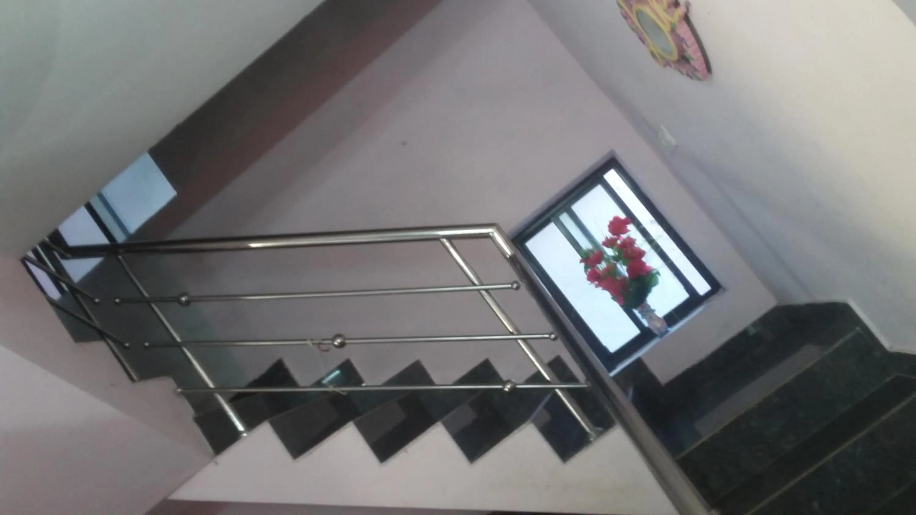 Property building in Juliet's Homestay