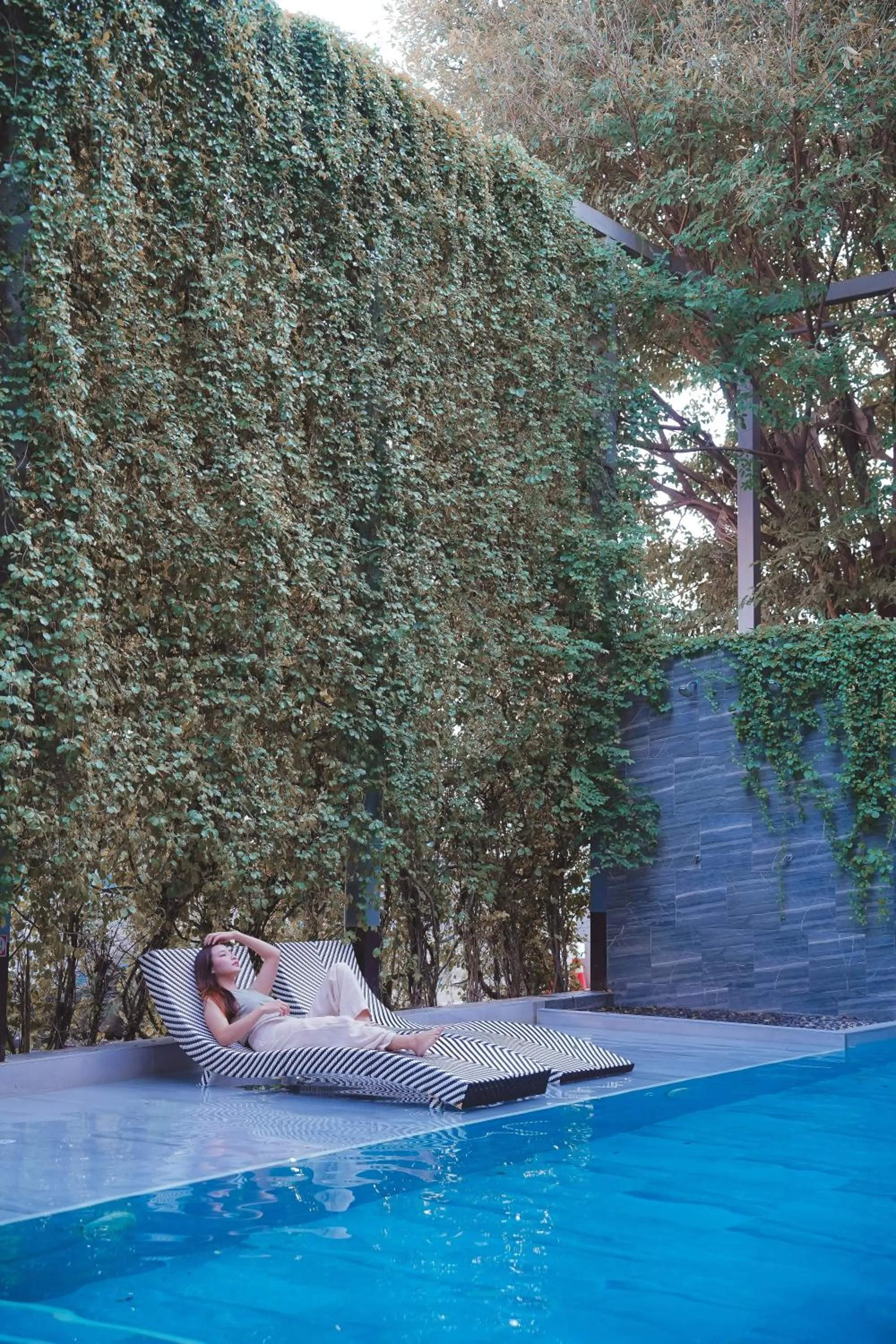 Day in ISTY Design Hotel