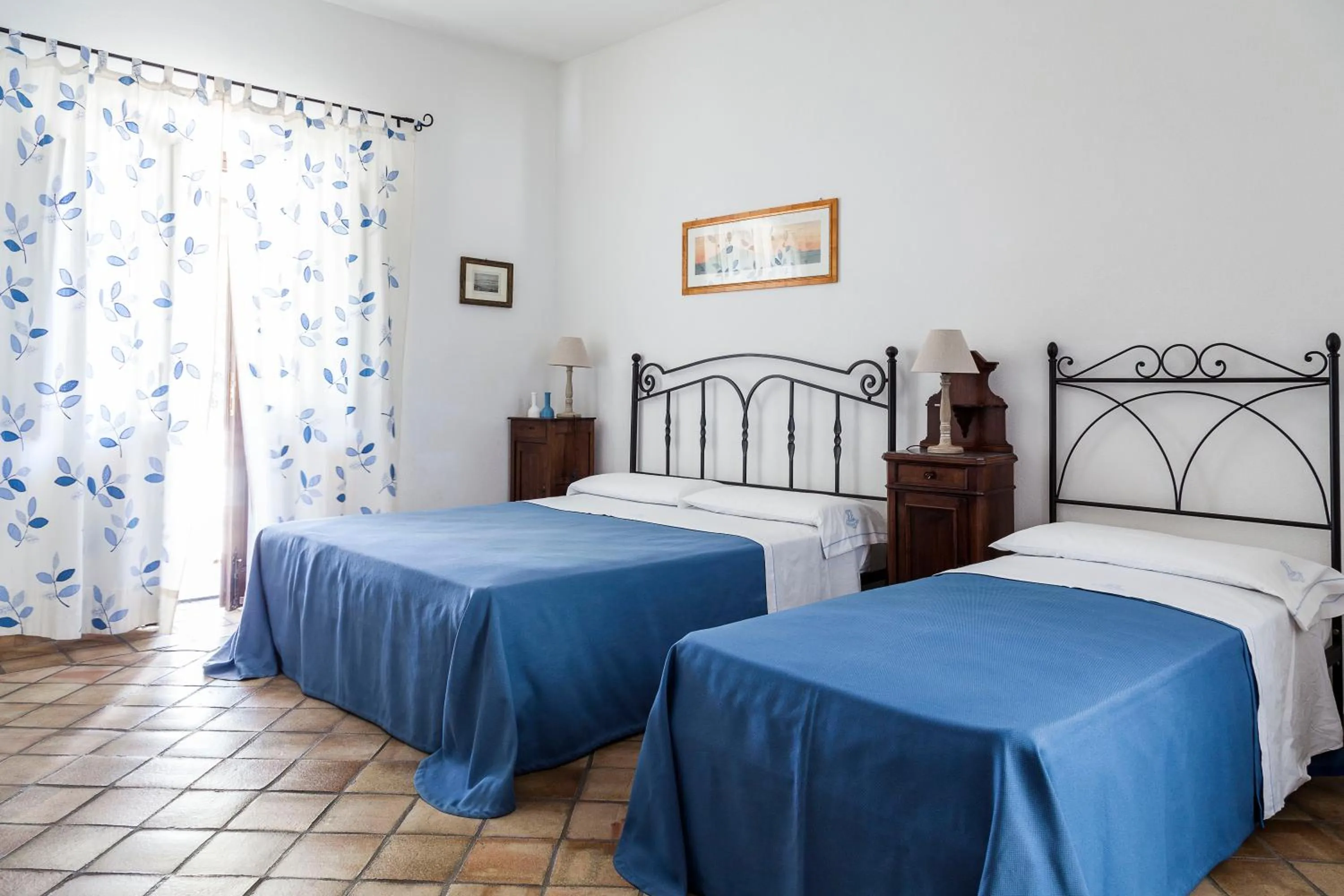 Hotel Mercanti di Mare