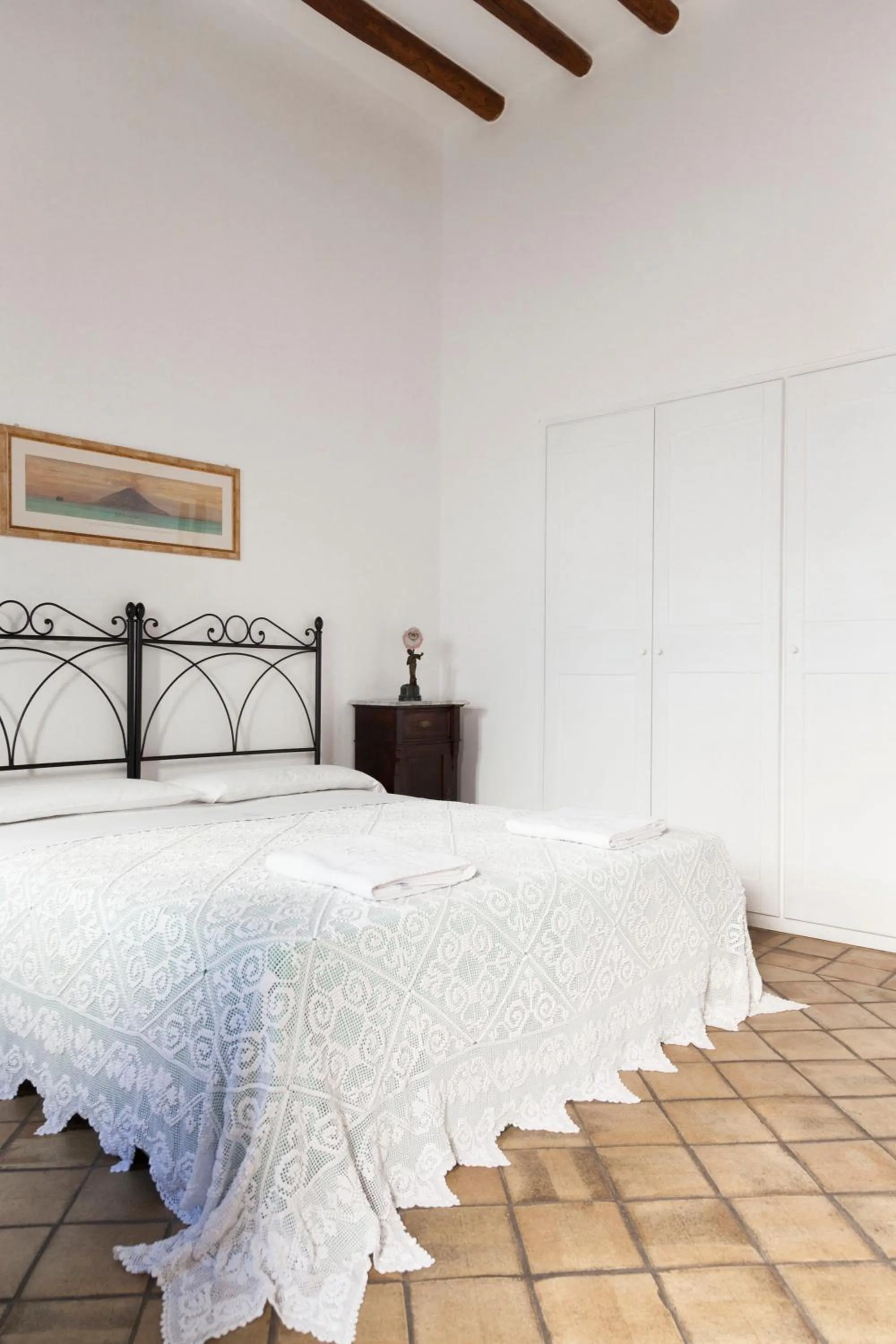 Hotel Mercanti di Mare