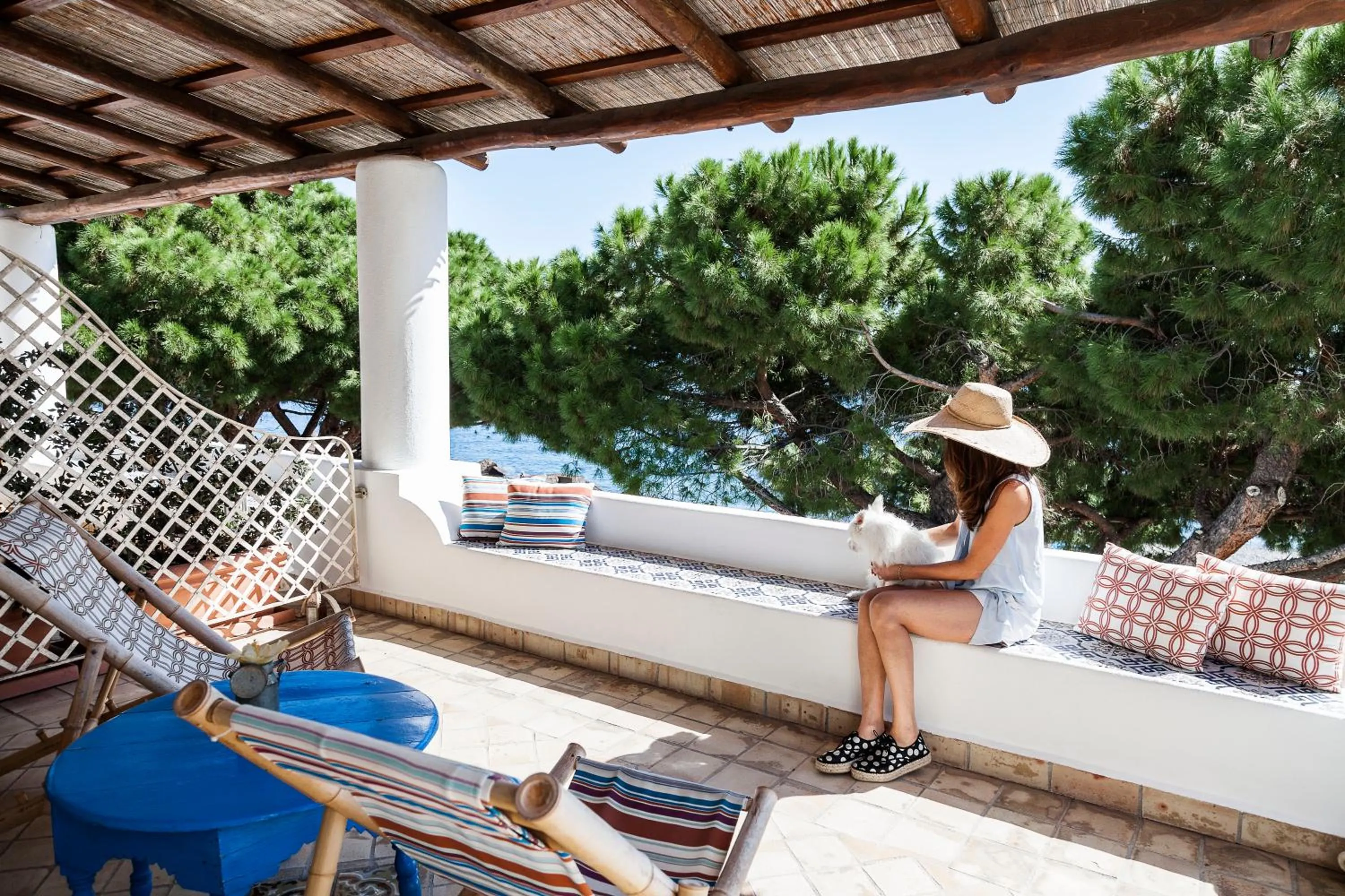Hotel Mercanti di Mare