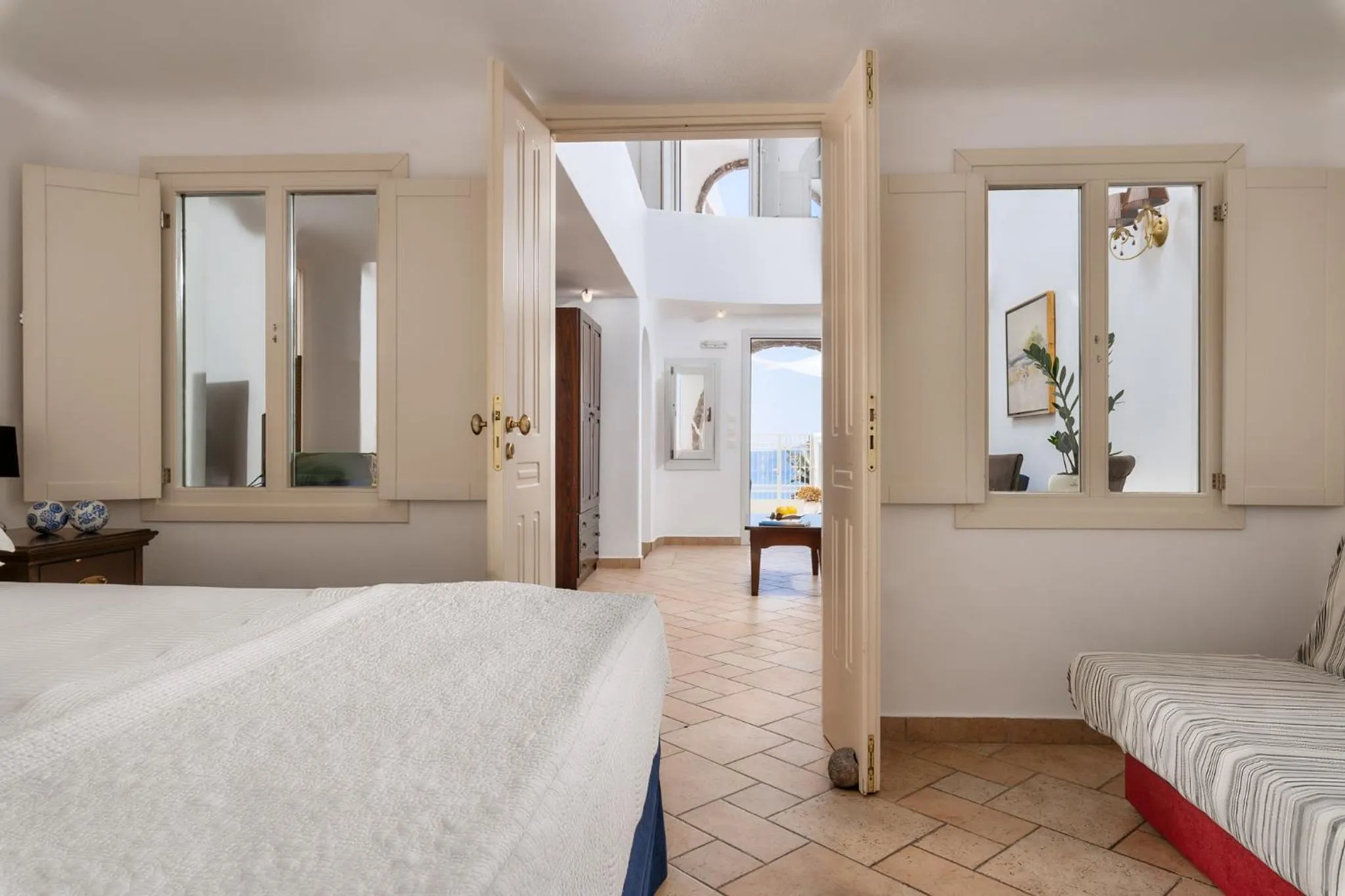 Other, Bed in Mirabo Villas