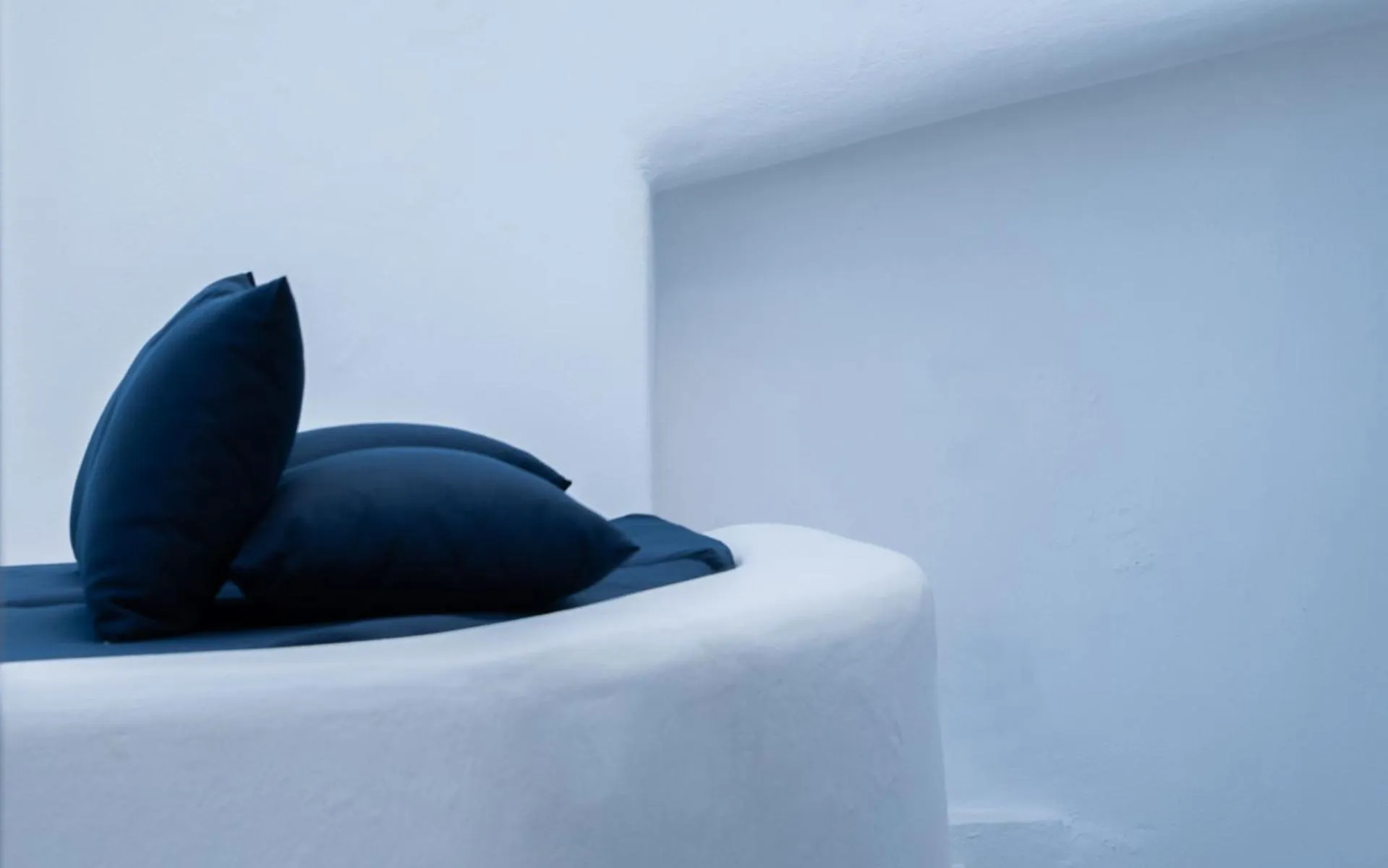 Property building, Bed in Mirabo Villas