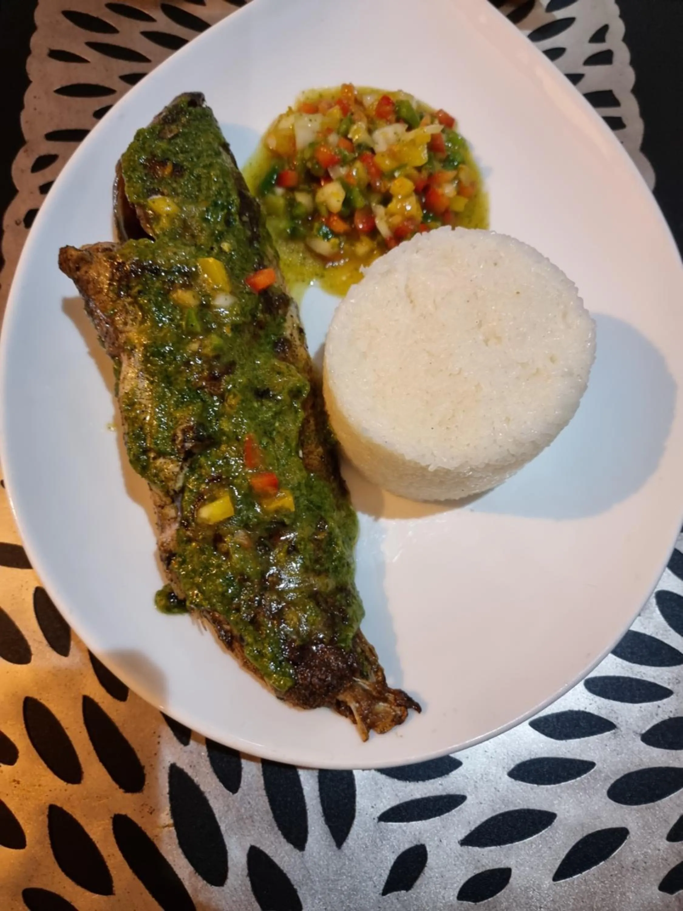 Résidence Blue hôtel