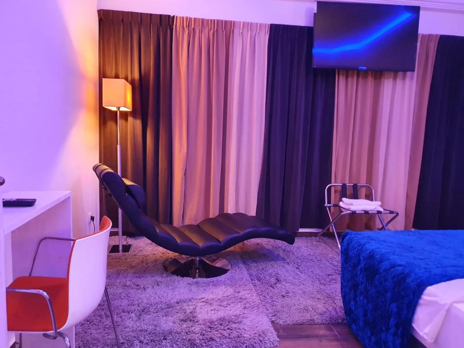 Résidence Blue hôtel