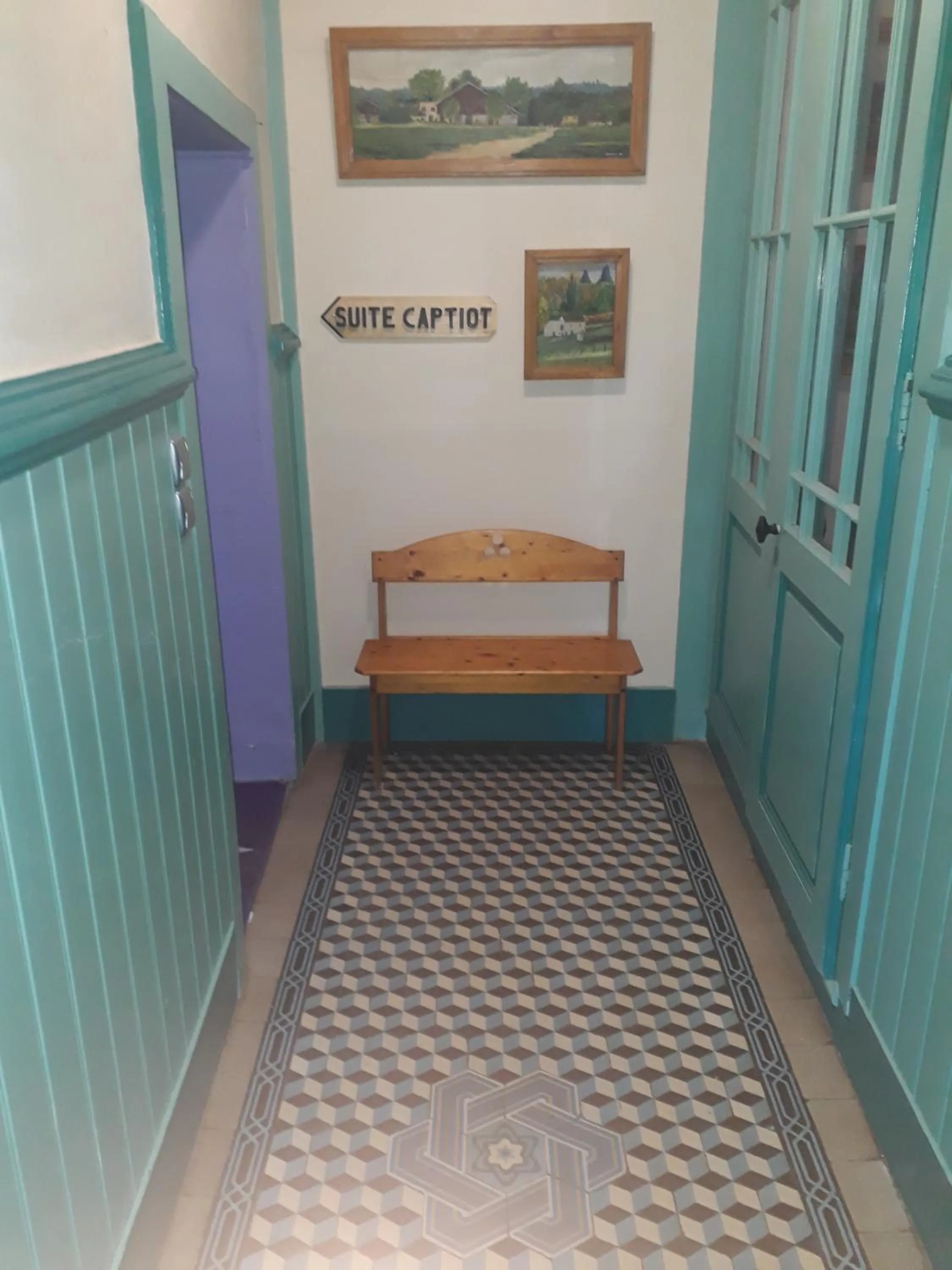 Other in Domaine de Fontenelay