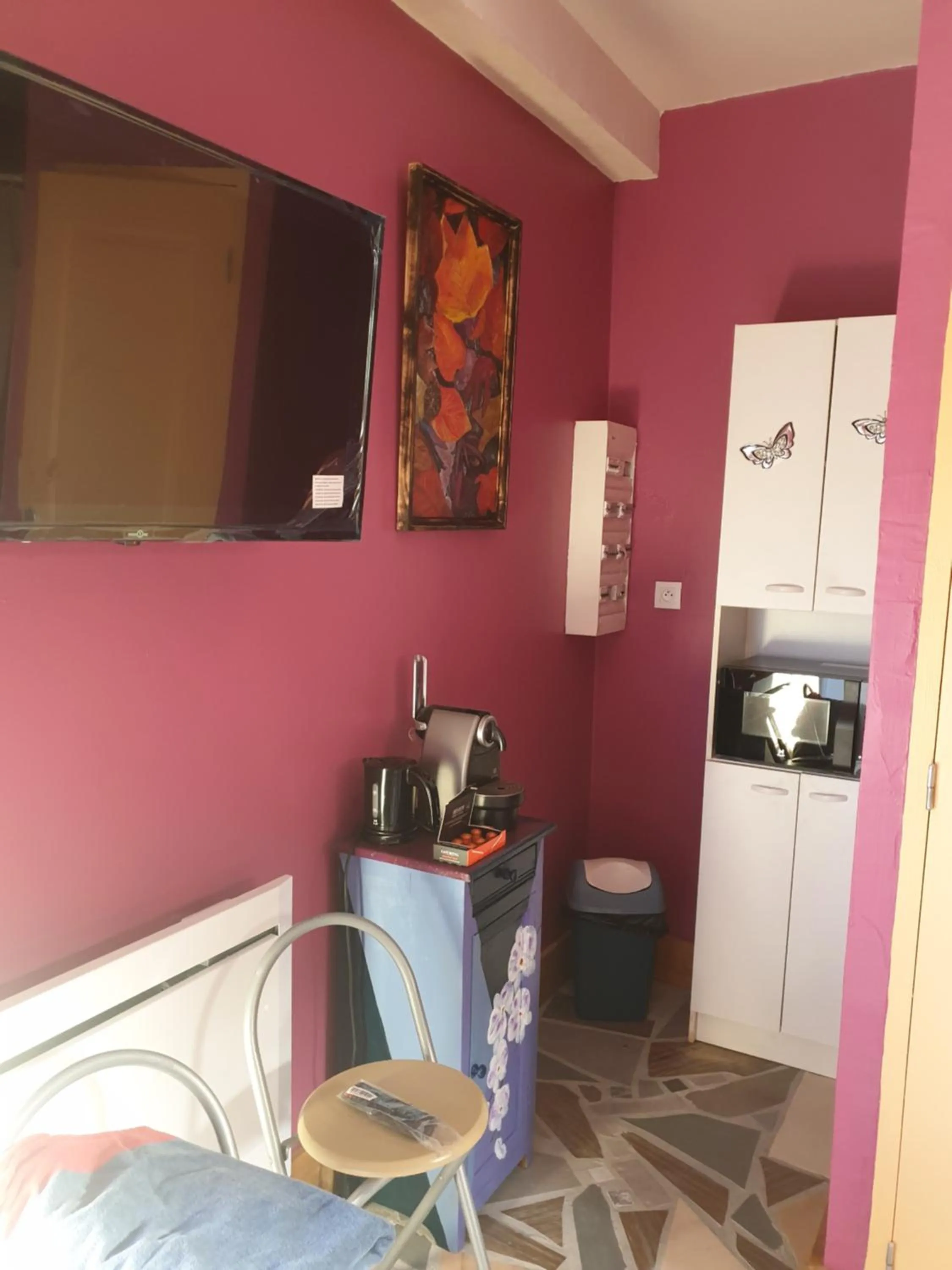 Domaine de Fontenelay